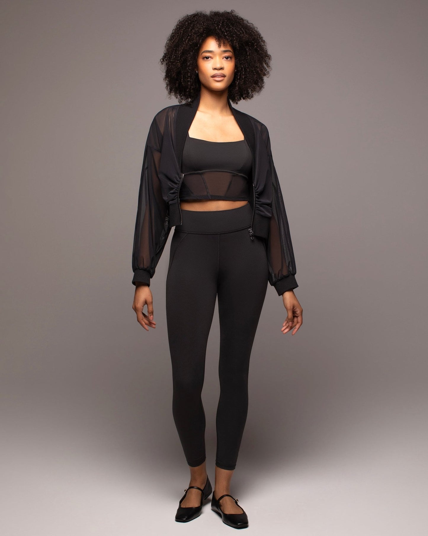 Michi Cabaret Bustier | MICHI | Evolve Fit Wear