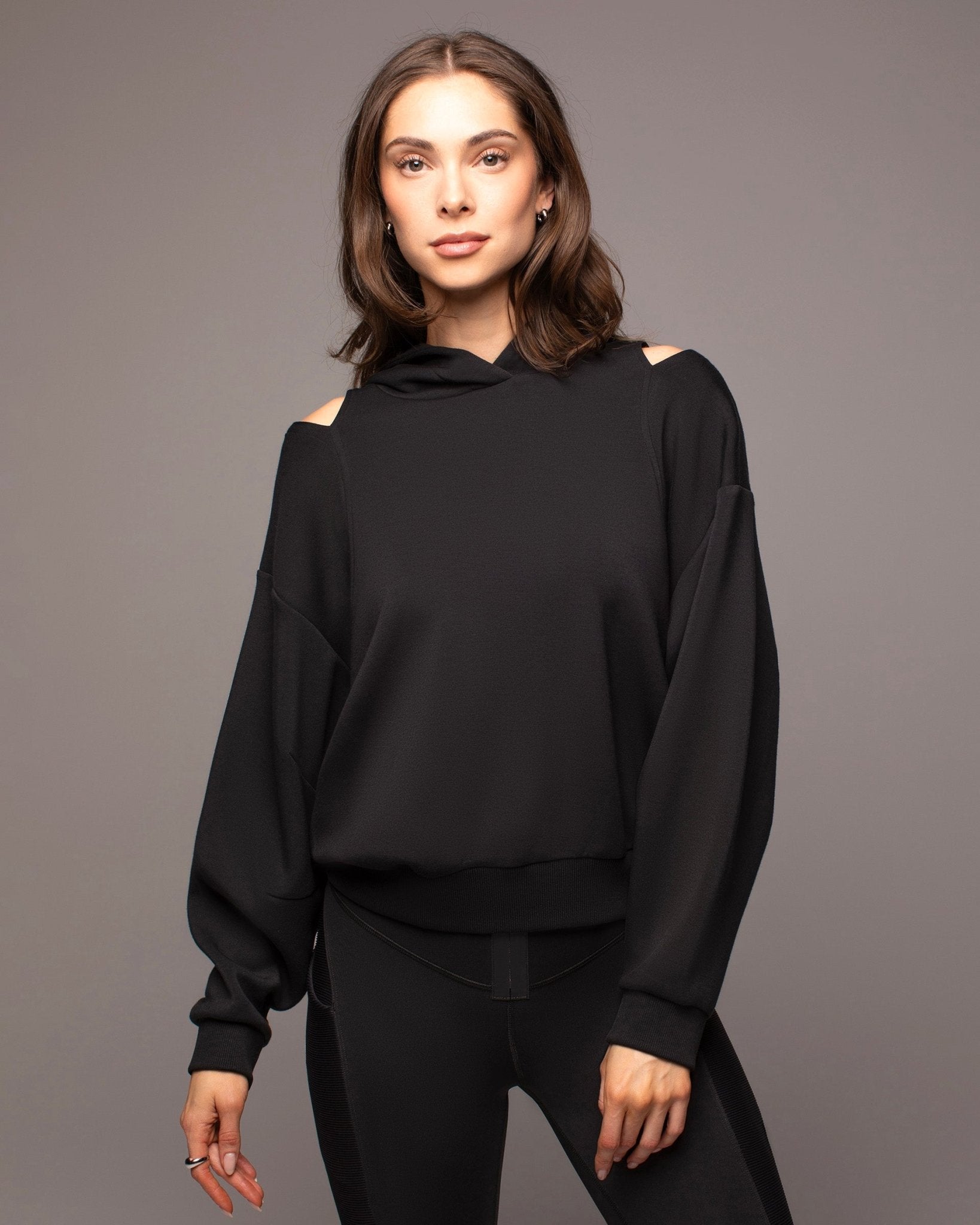 Michi Carve Hoodie | MICHI | Evolve Fit Wear