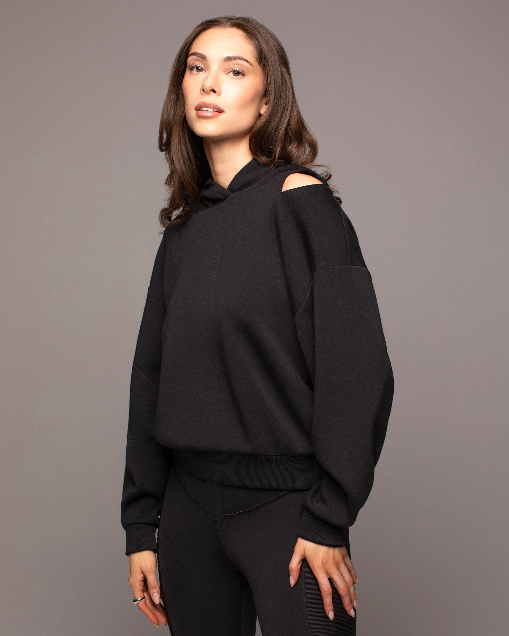 Michi Carve Hoodie | MICHI | Evolve Fit Wear