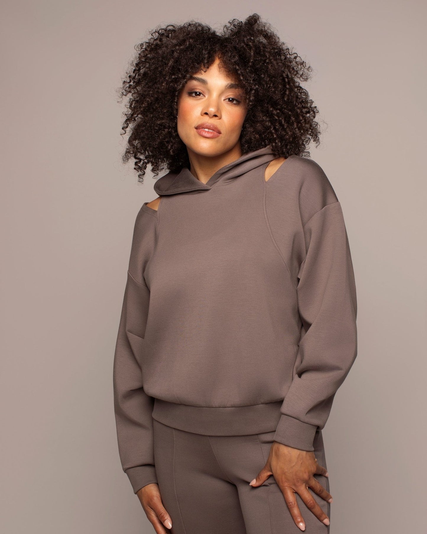 Michi Carve Hoodie | MICHI | Evolve Fit Wear