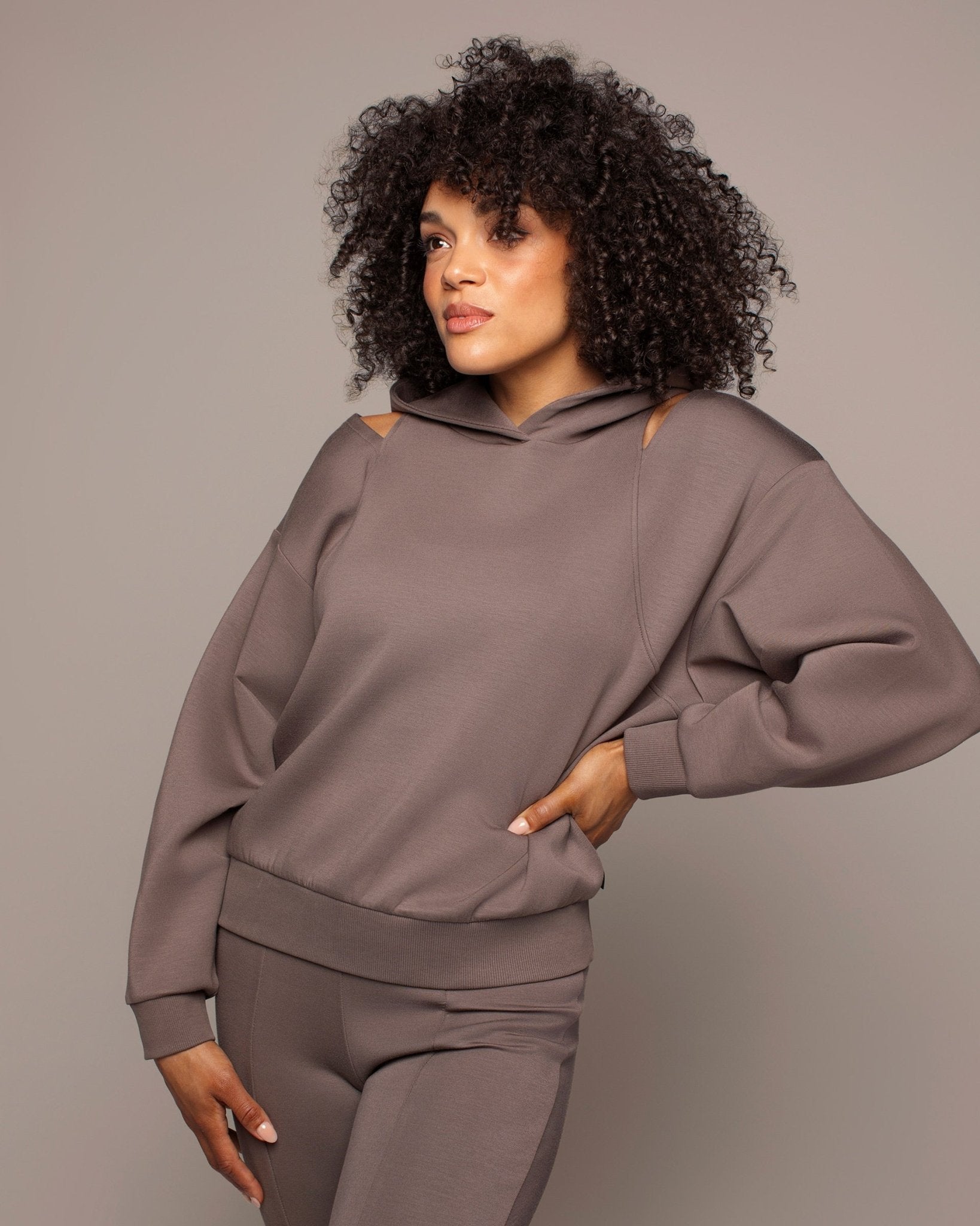 Michi Carve Hoodie | MICHI | Evolve Fit Wear