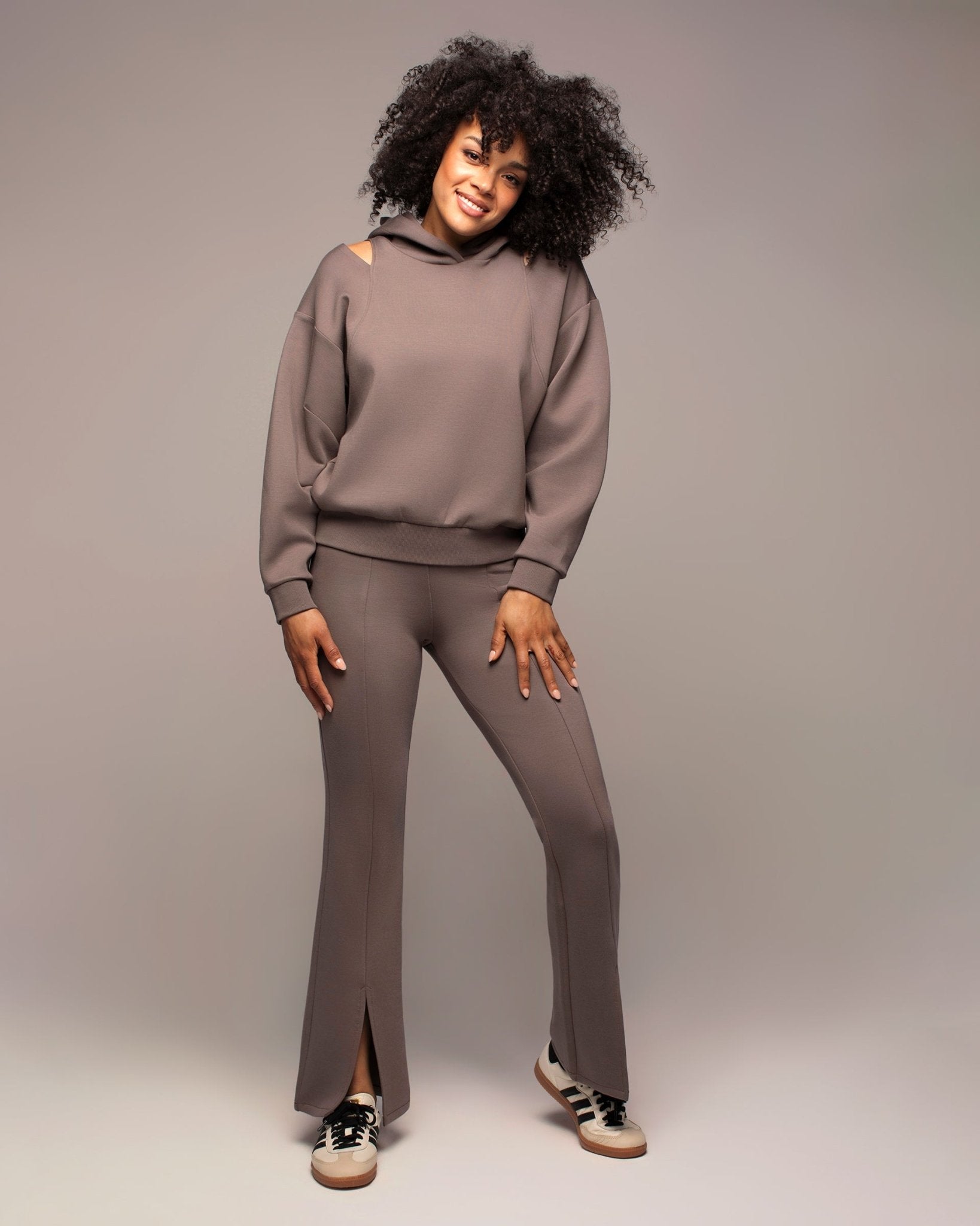 Michi Carve Hoodie | MICHI | Evolve Fit Wear