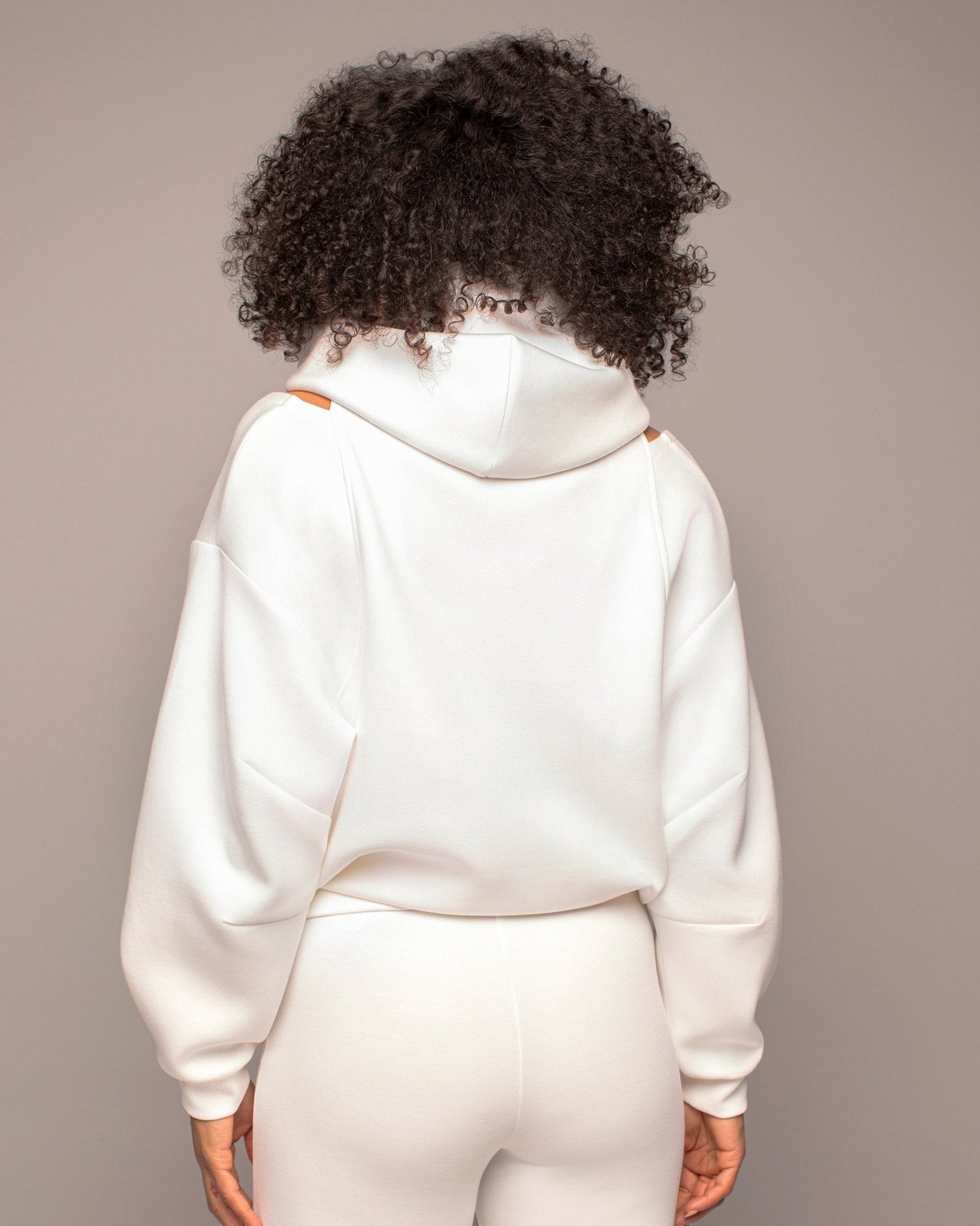 Michi Carve Hoodie | MICHI | Evolve Fit Wear