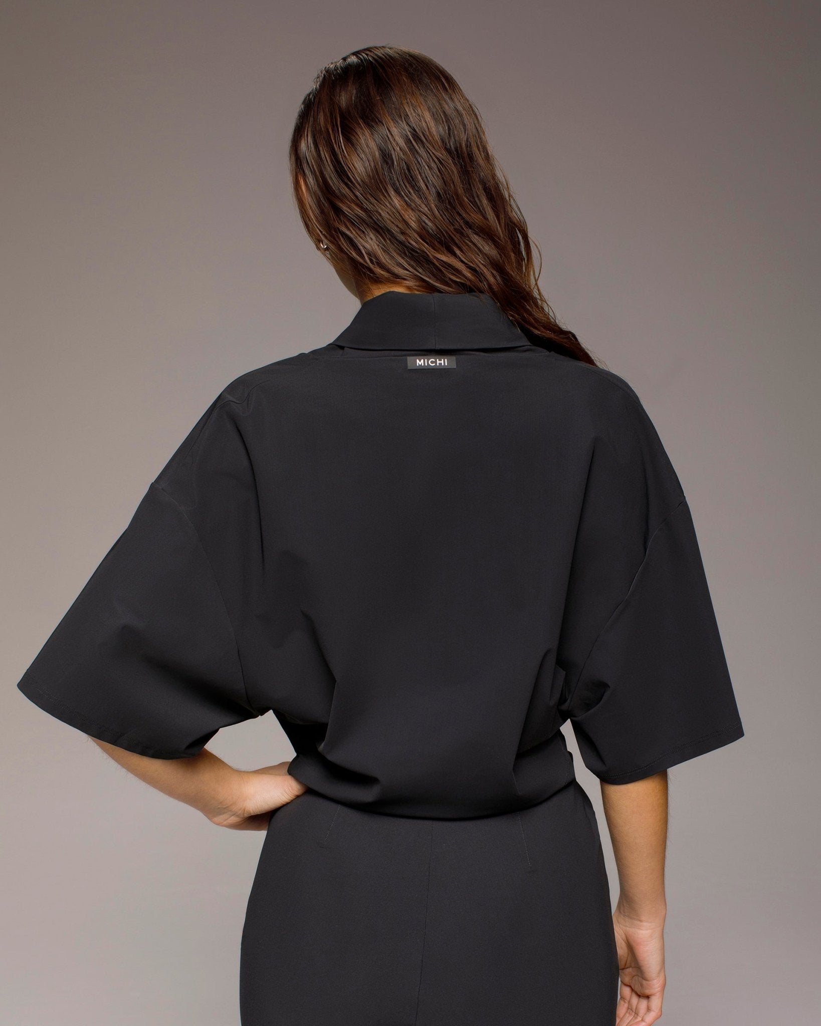 Cascata Top | MICHI | Evolve Fit Wear