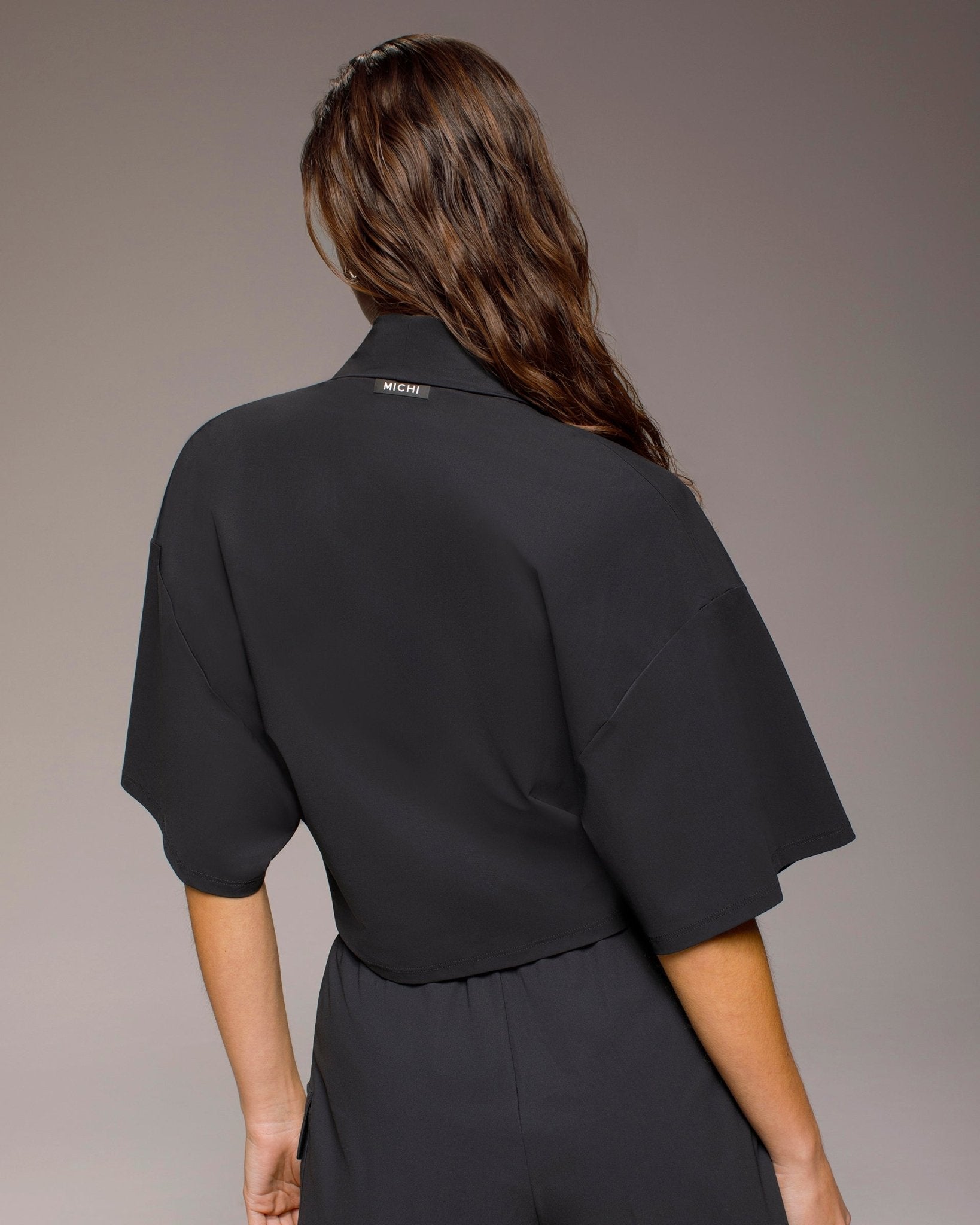 Cascata Top | MICHI | Evolve Fit Wear
