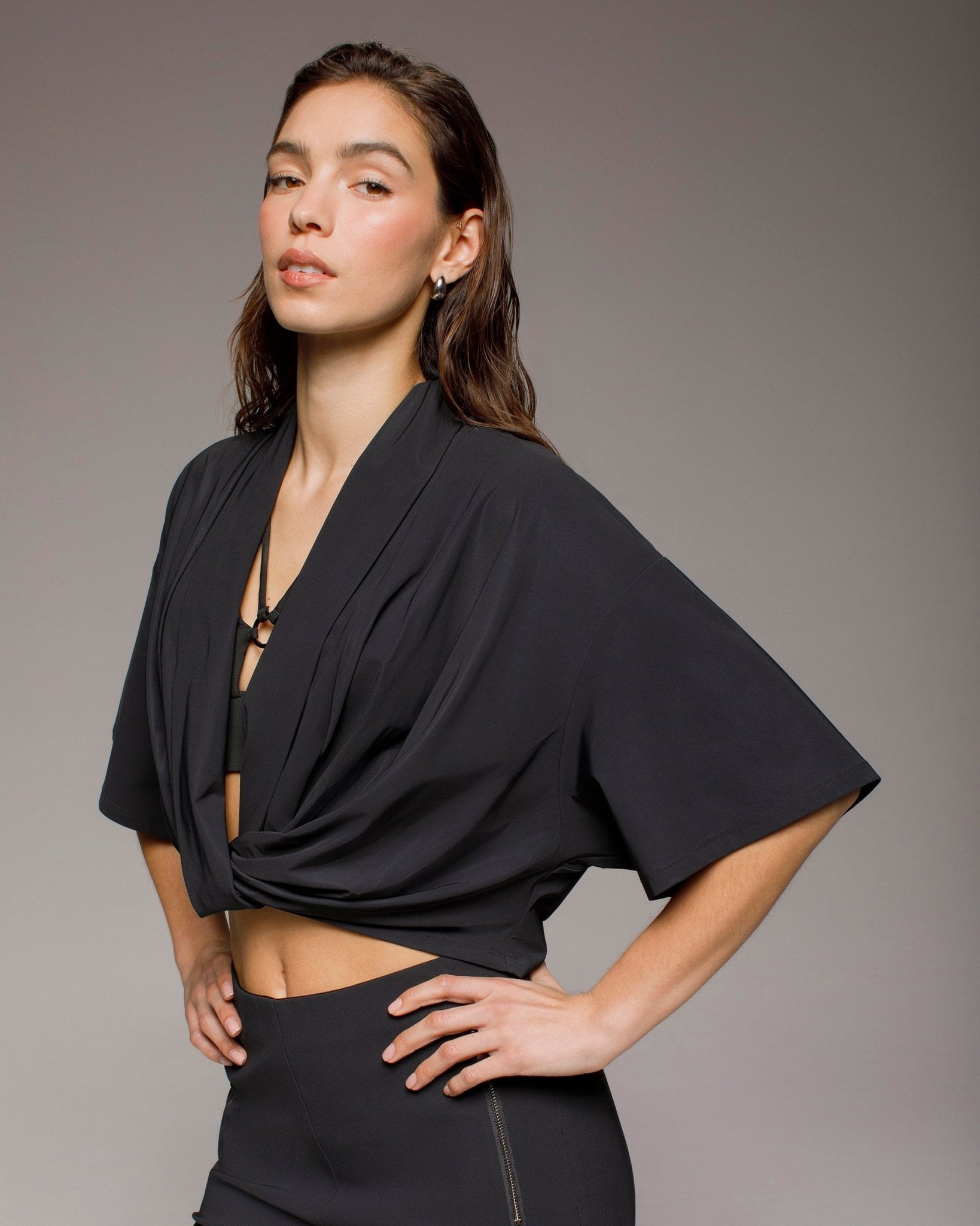Cascata Top | MICHI | Evolve Fit Wear