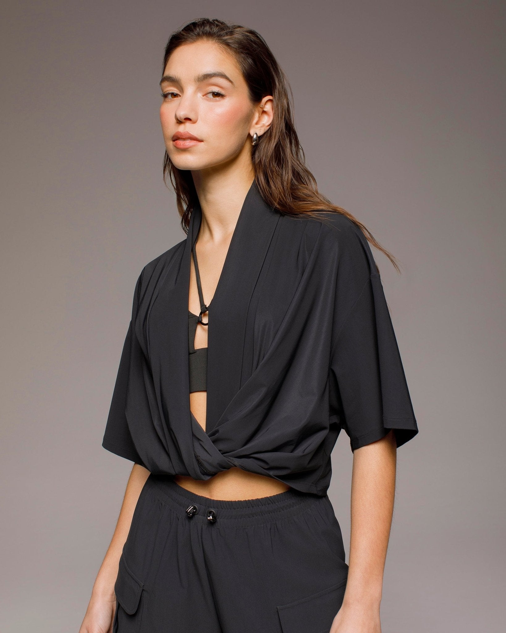 Cascata Top | MICHI | Evolve Fit Wear