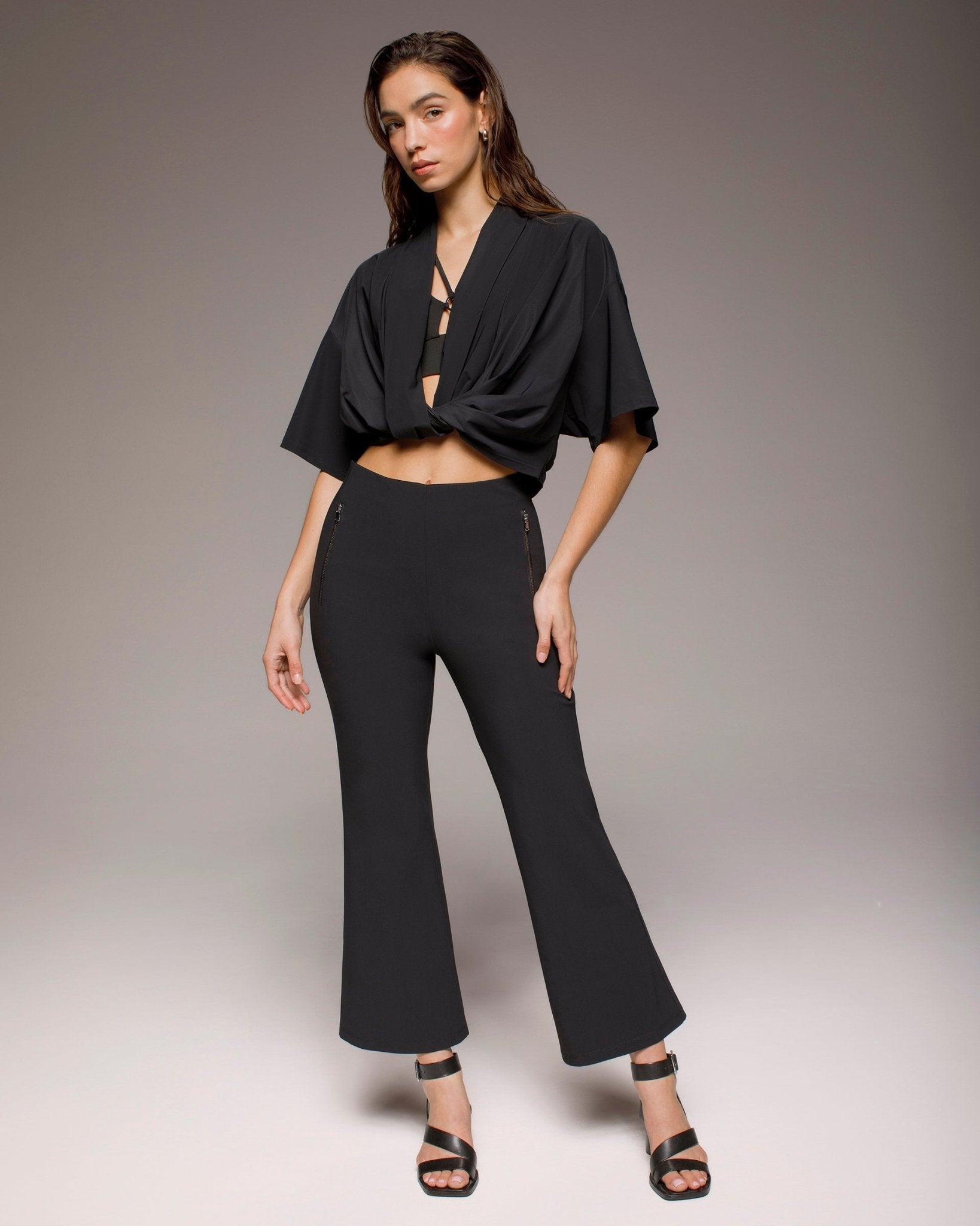 Cascata Top | MICHI | Evolve Fit Wear