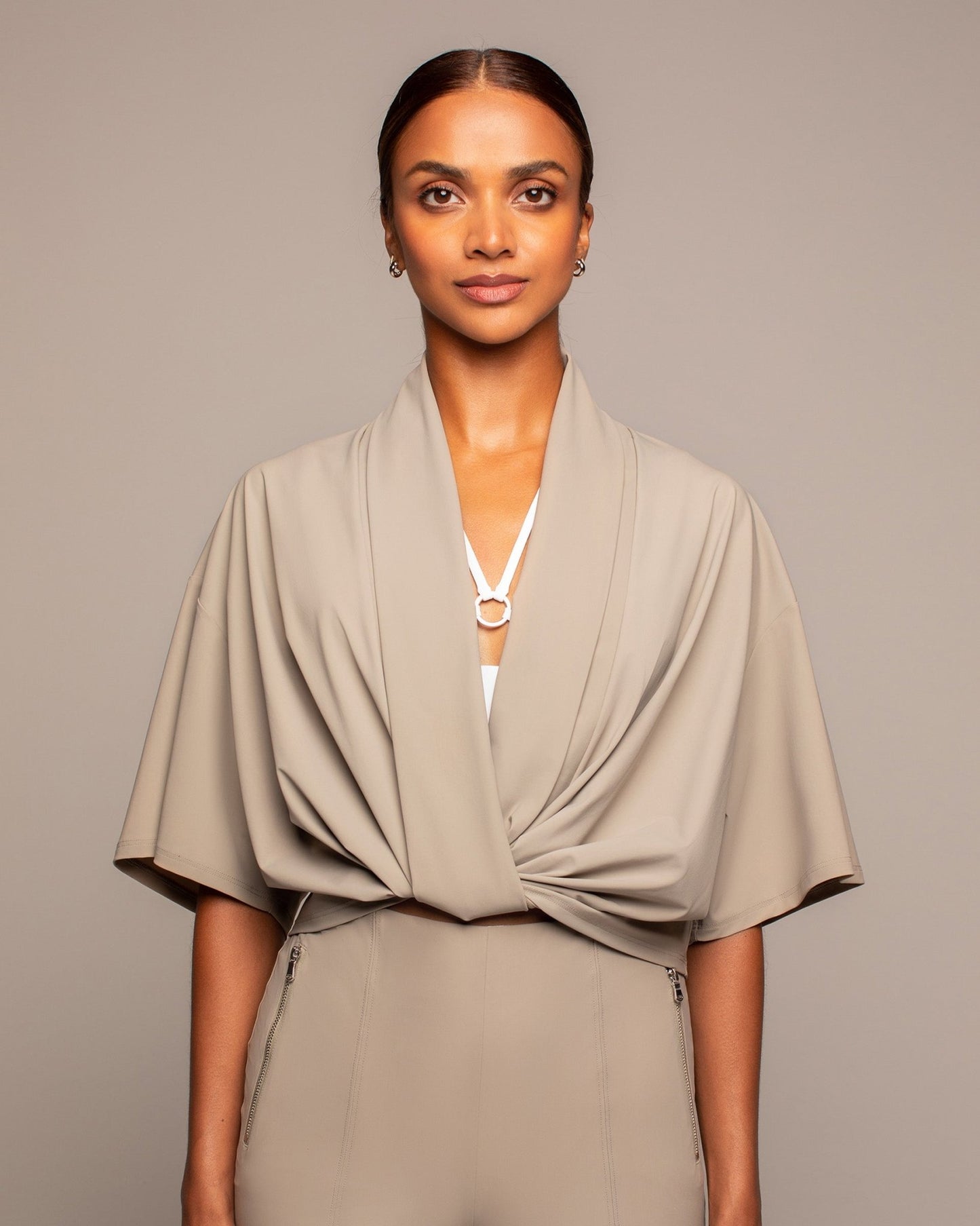 Cascata Top | MICHI | Evolve Fit Wear