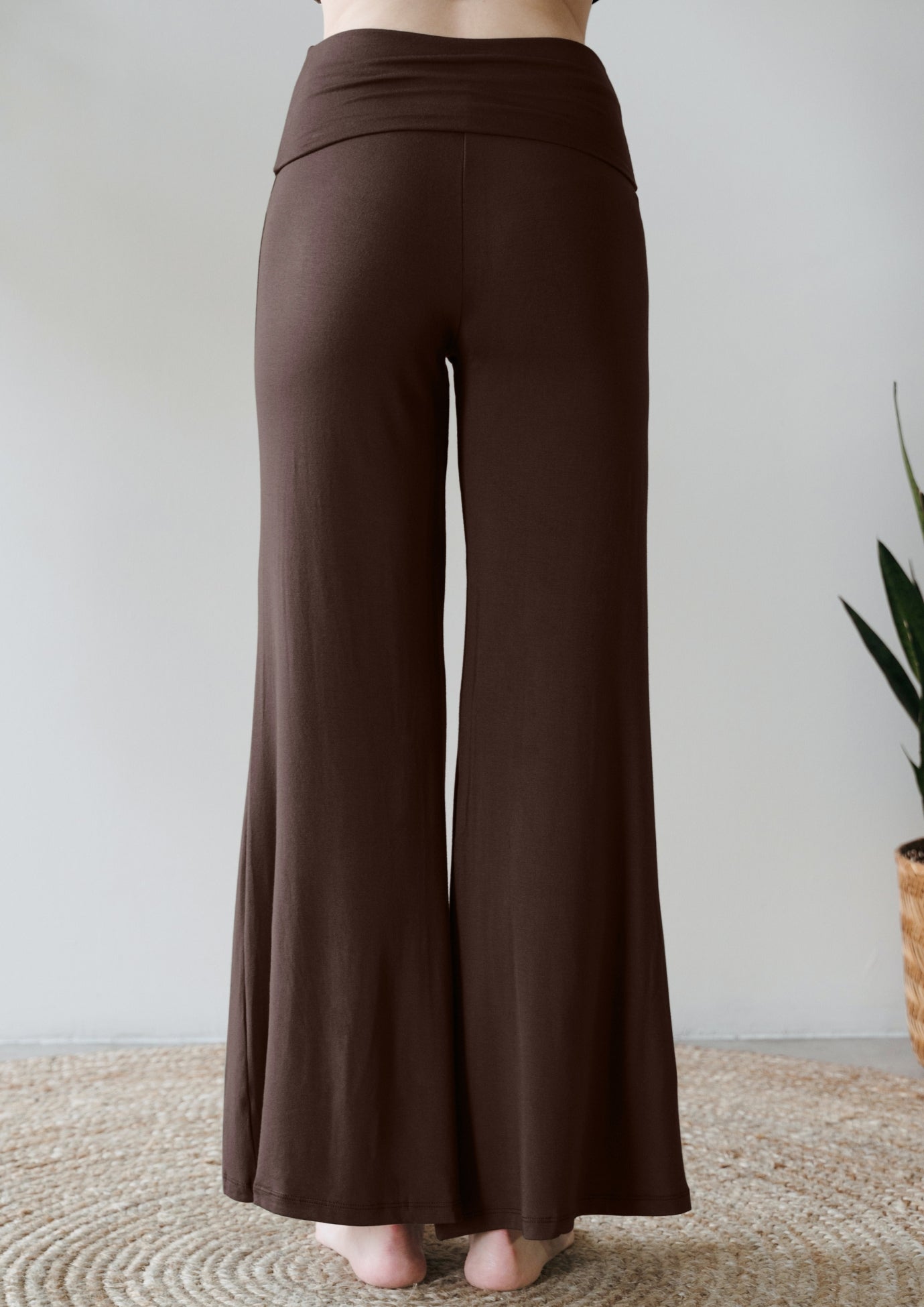 Chill Yoga Pant | Jala | Evolve Fit Wear