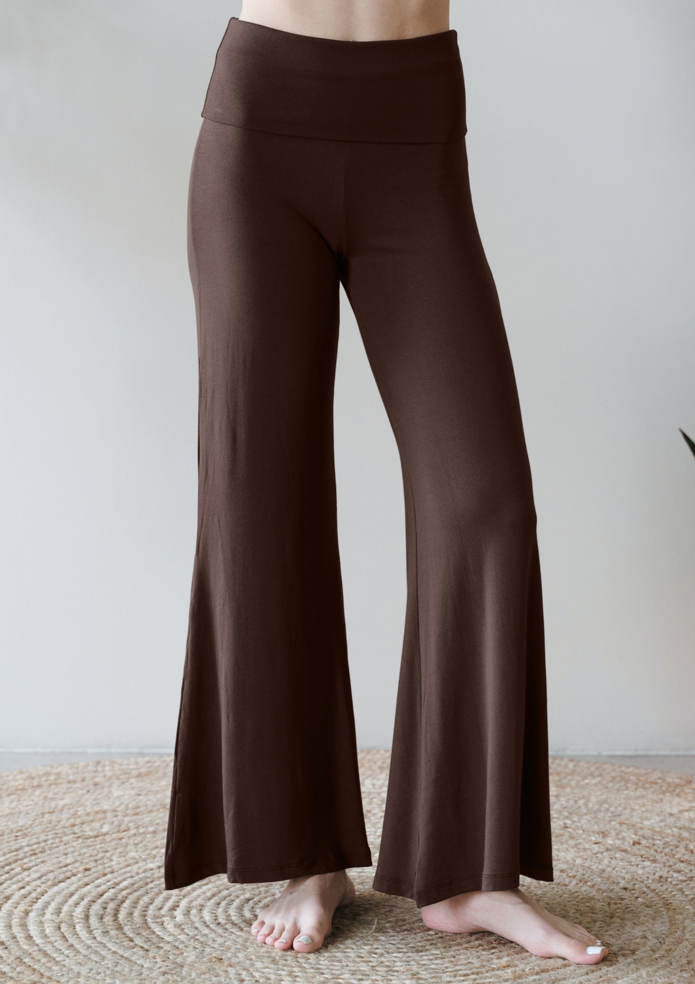 Chill Yoga Pant | Jala | Evolve Fit Wear