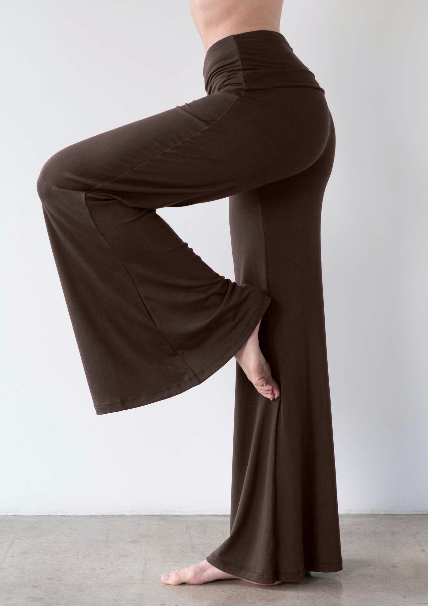 Chill Yoga Pant | Jala | Evolve Fit Wear