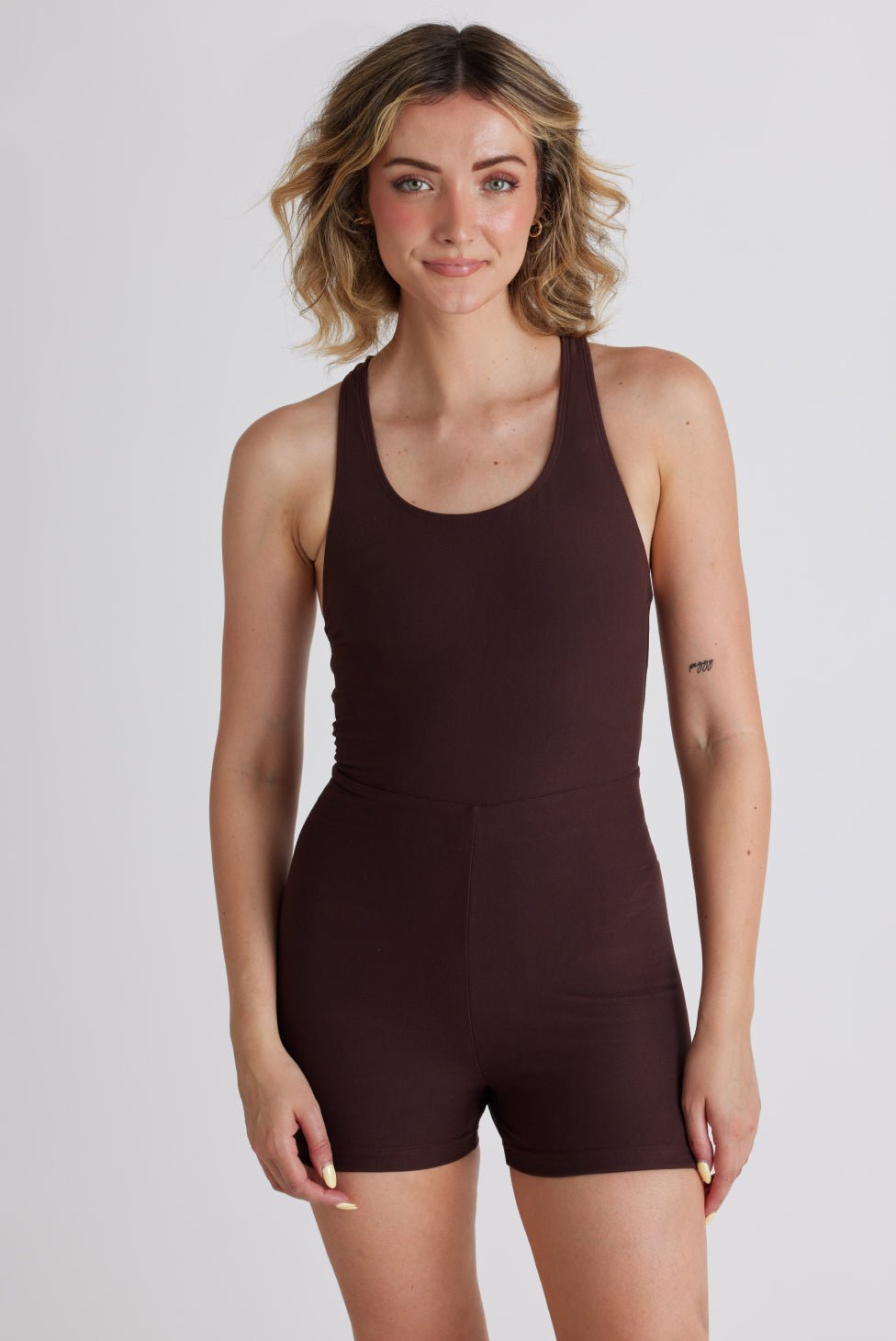 Chai Onesie | Wolven | Evolve Fit Wear