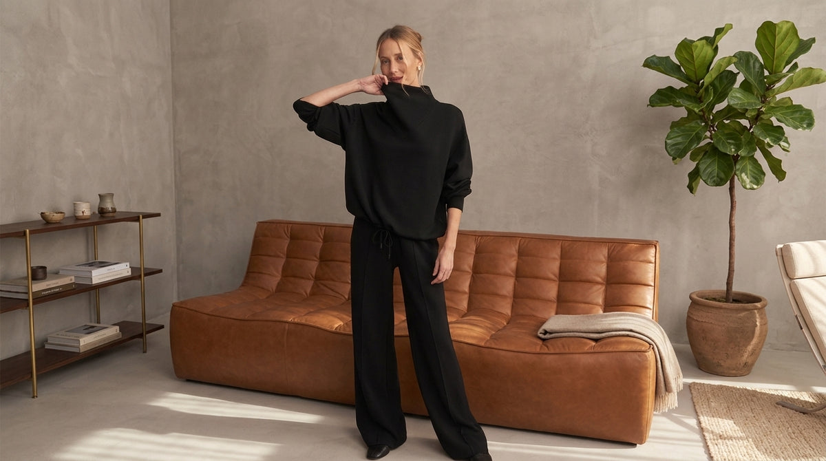 The Black and Orange Edit 20% Off