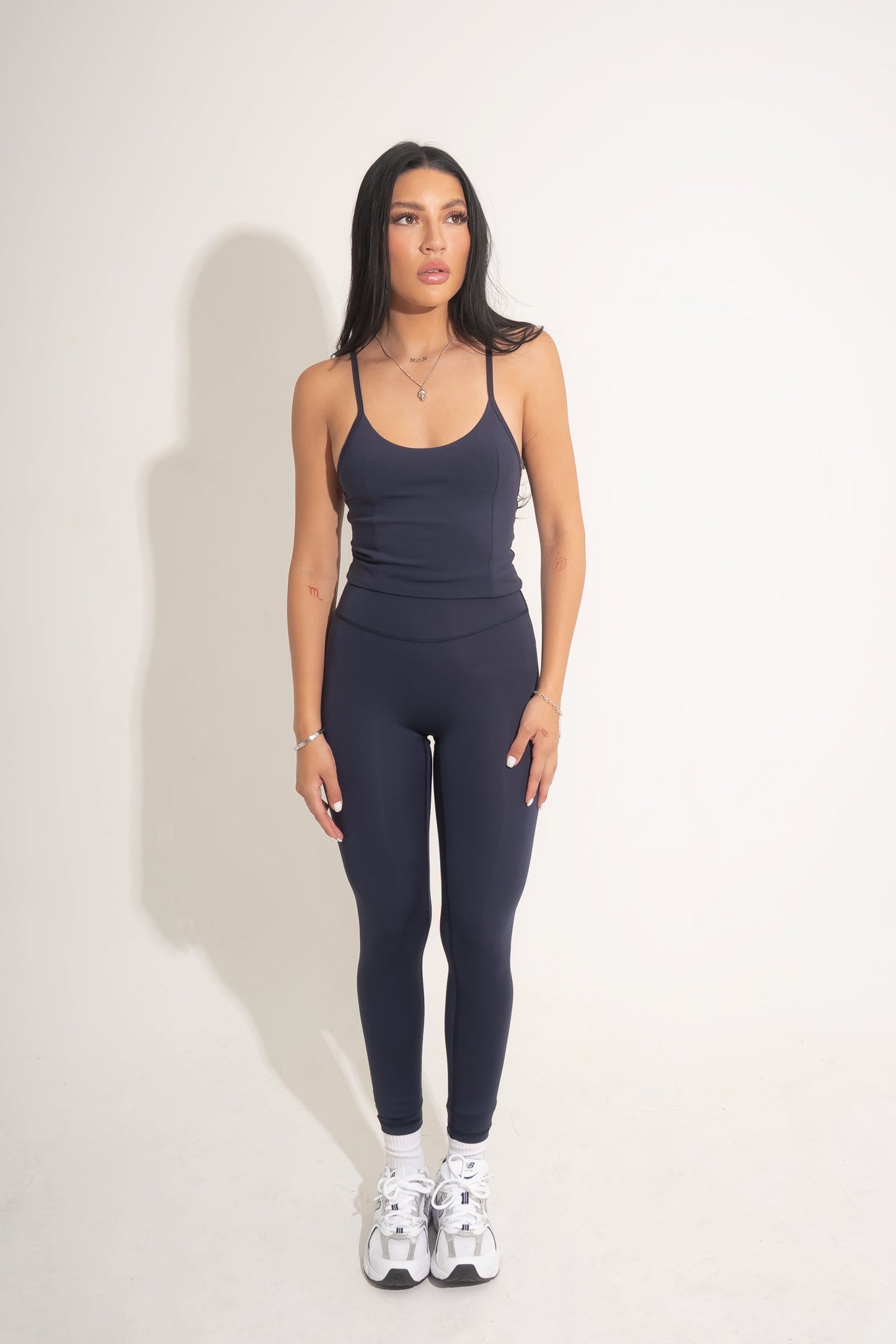 Icon Legging - Nightfall | Lux | Evolve Fit Wear
