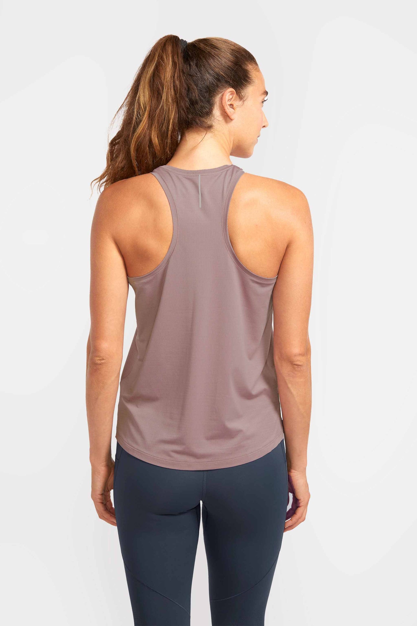 ALRN MESH SINGLET
