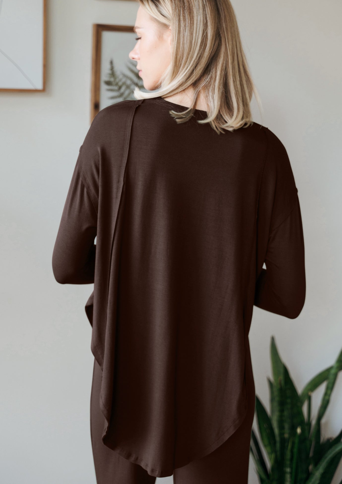 Flow Top | Jala | Evolve Fit Wear