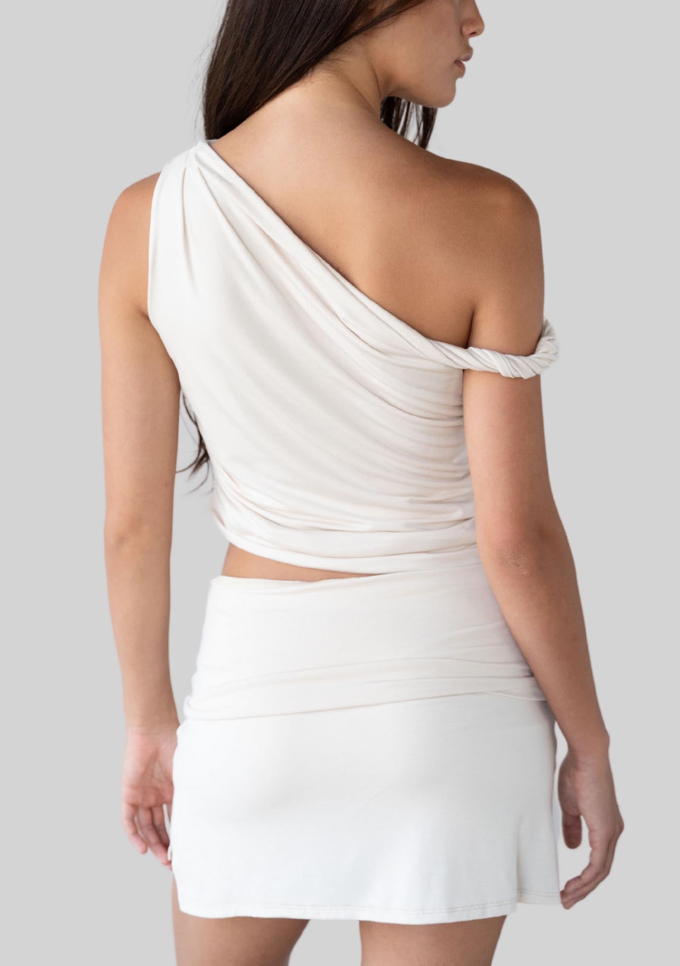 Goddess Top