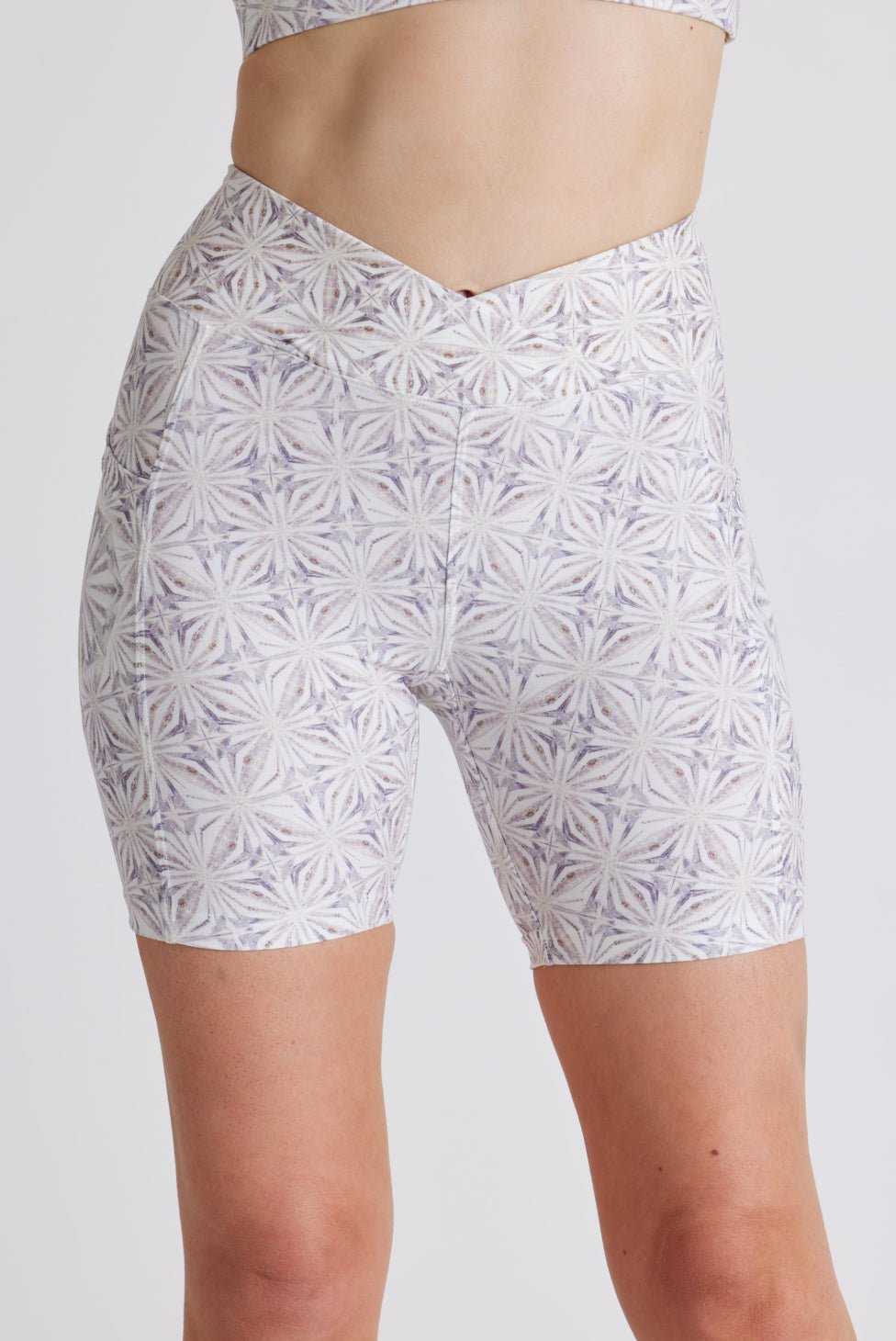 Harmony Midi Bike | Wolven | Evolve Fit Wear