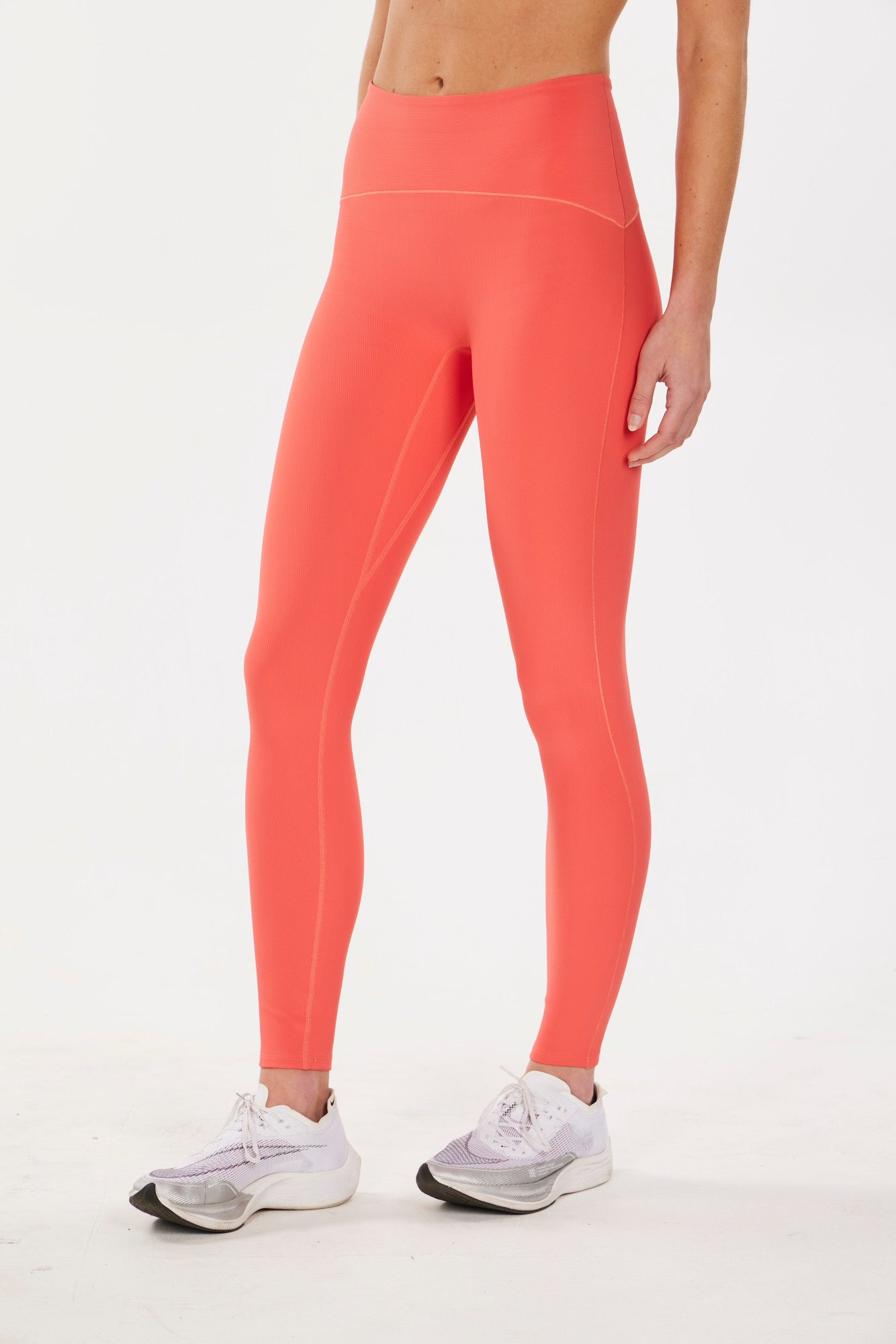 ALTRN RIB TIGHT | ALWRLD | Evolve Fit Wear