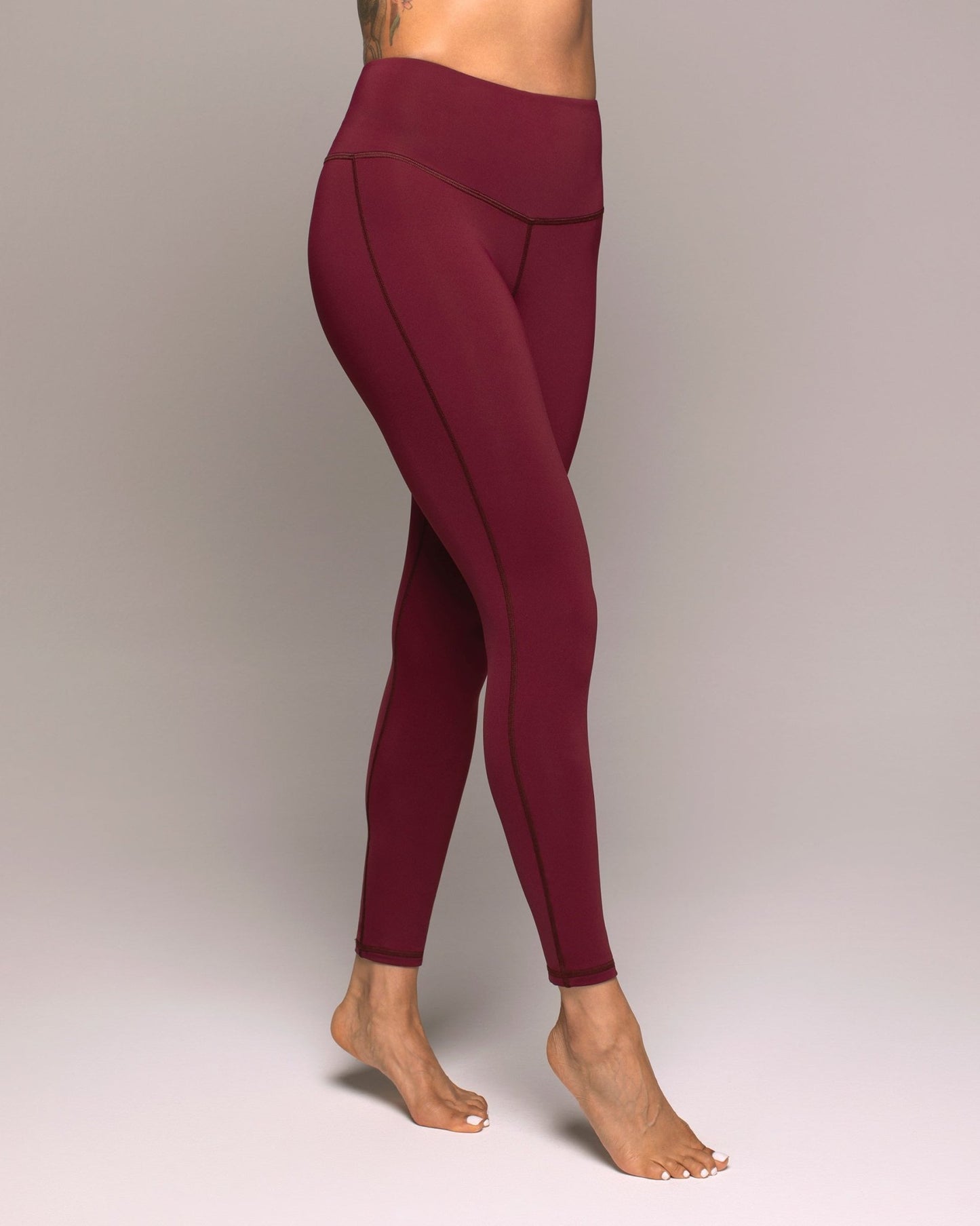 Instinct Legging | MICHI | Evolve Fit Wear