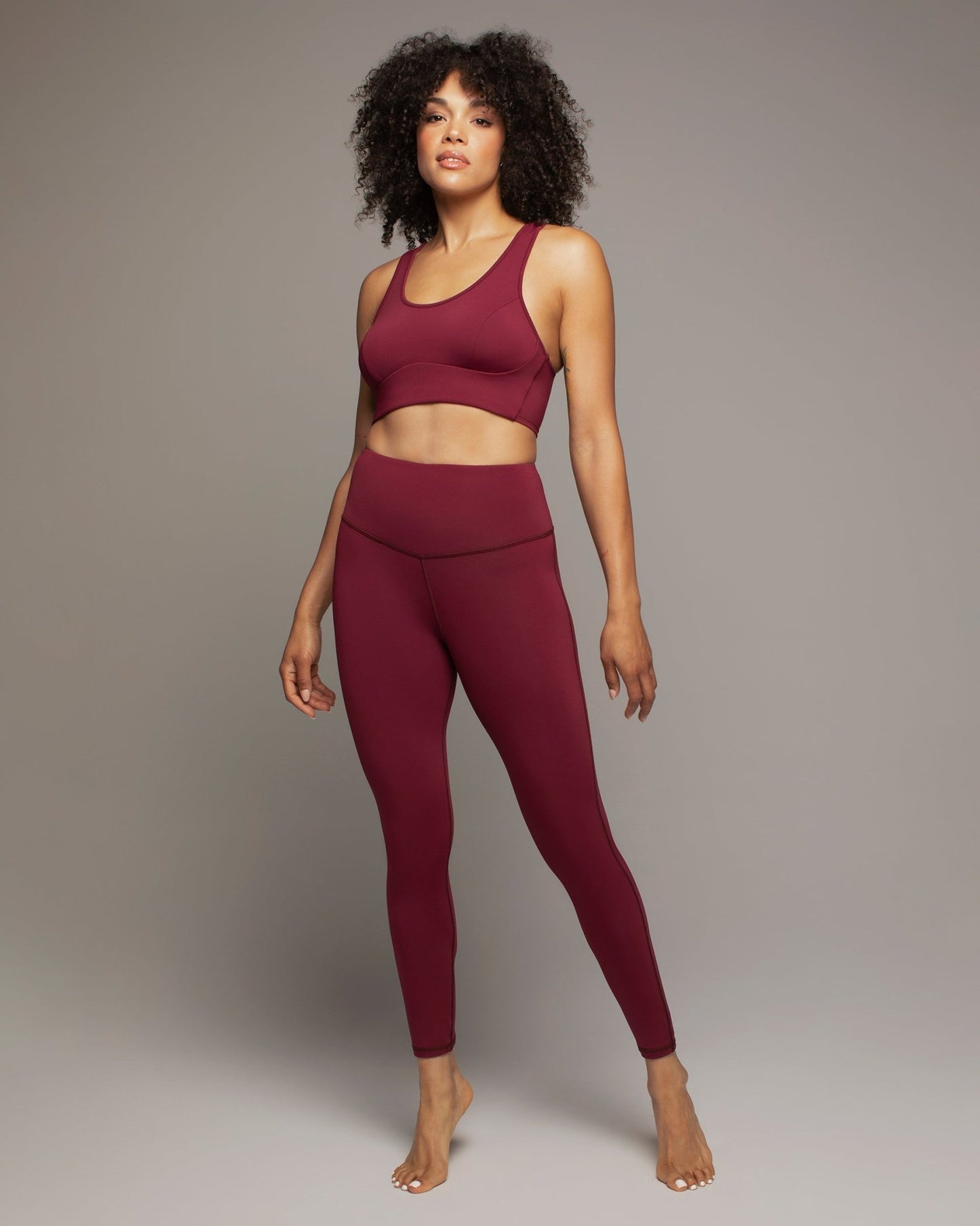 Instinct Legging | MICHI | Evolve Fit Wear