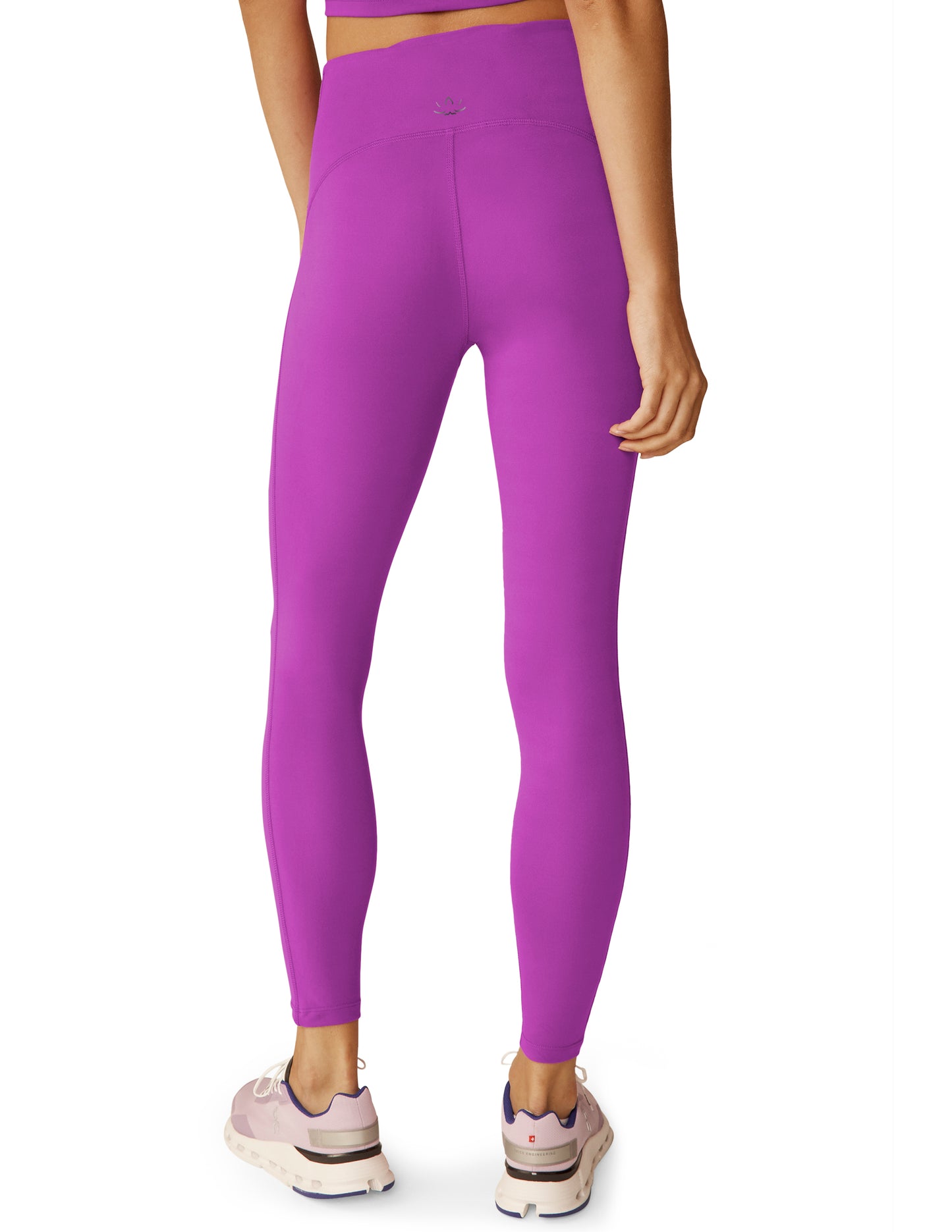 Beyond Yoga PowerBeyond Strive Midi Legging | Beyond Yoga | Evolve Fit Wear