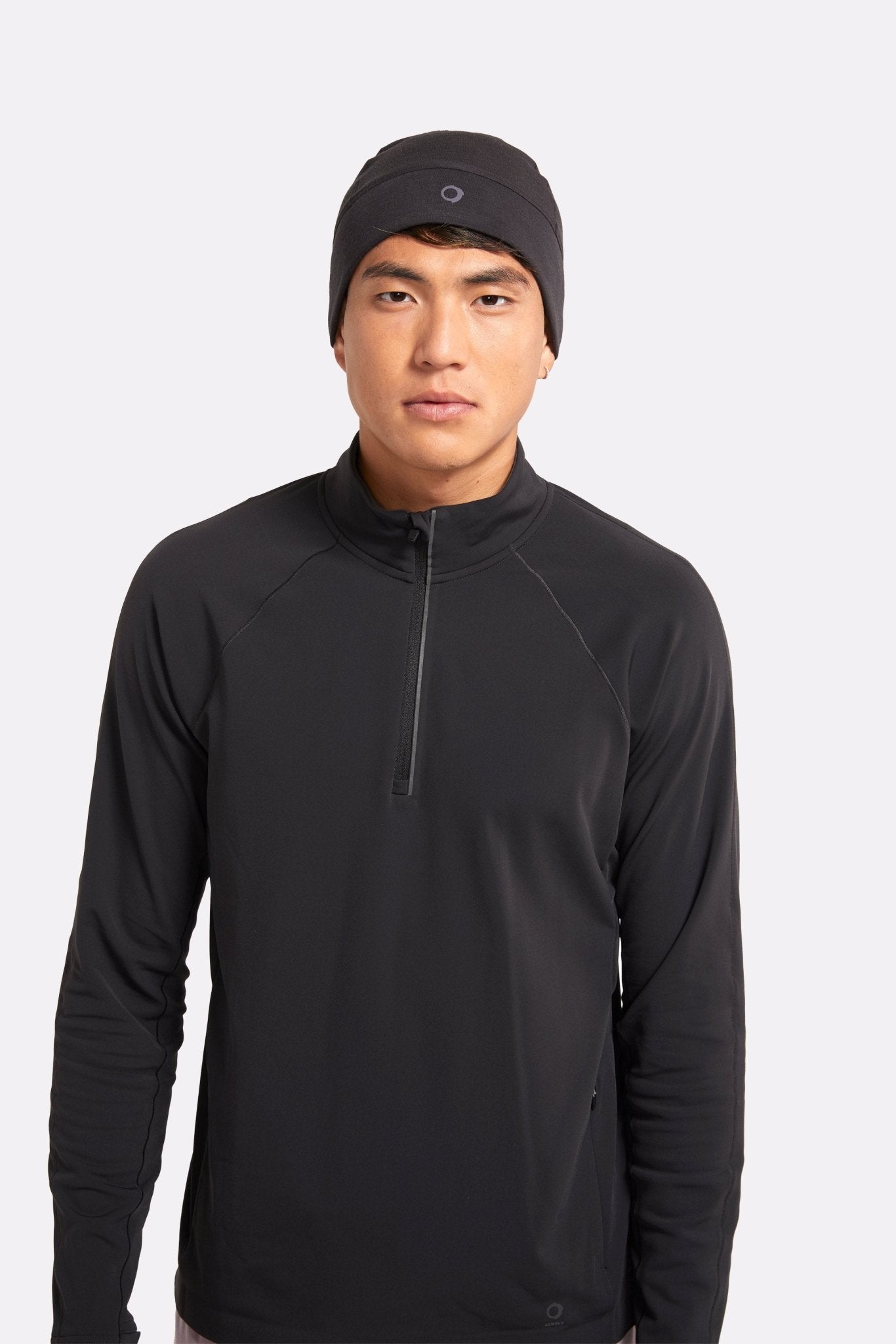 ALRN MERINO BEANIE | ALWRLD | Evolve Fit Wear