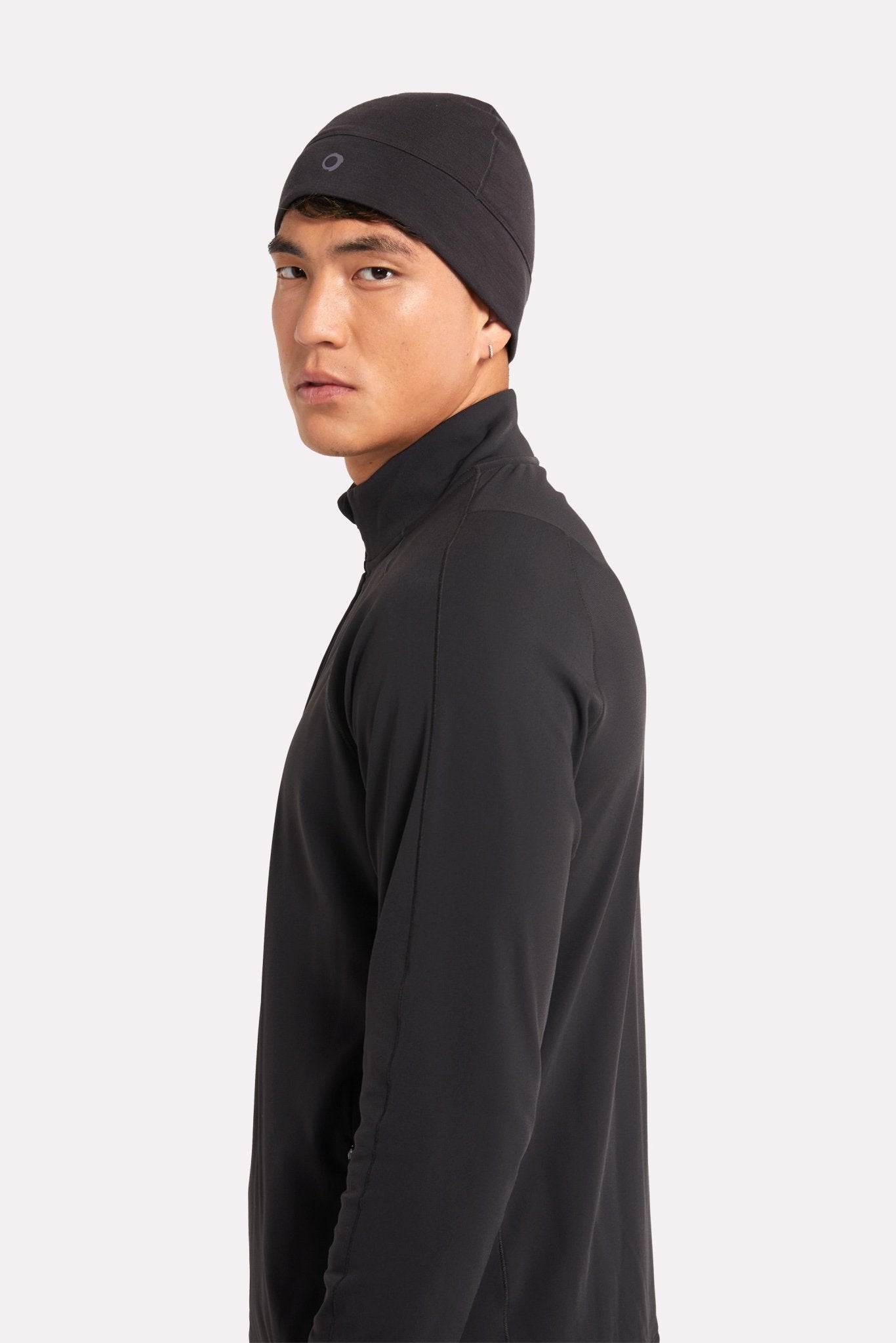 ALRN MERINO BEANIE | ALWRLD | Evolve Fit Wear