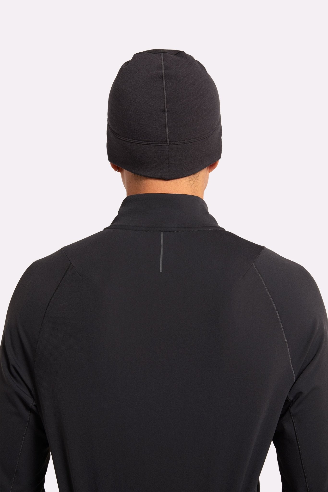 ALRN MERINO BEANIE | ALWRLD | Evolve Fit Wear