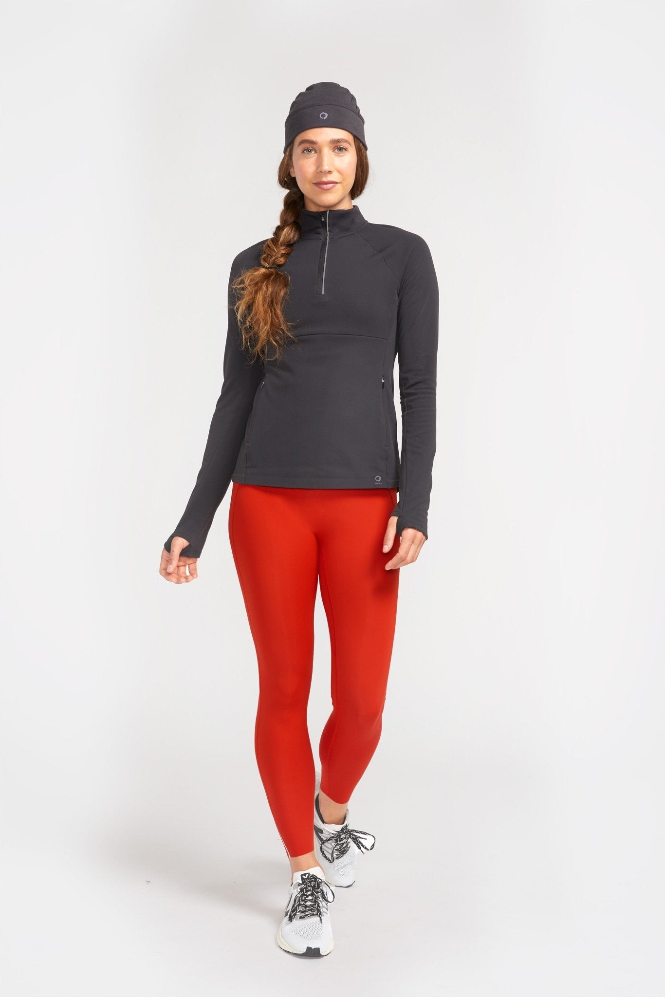 ALRN MERINO BEANIE | ALWRLD | Evolve Fit Wear