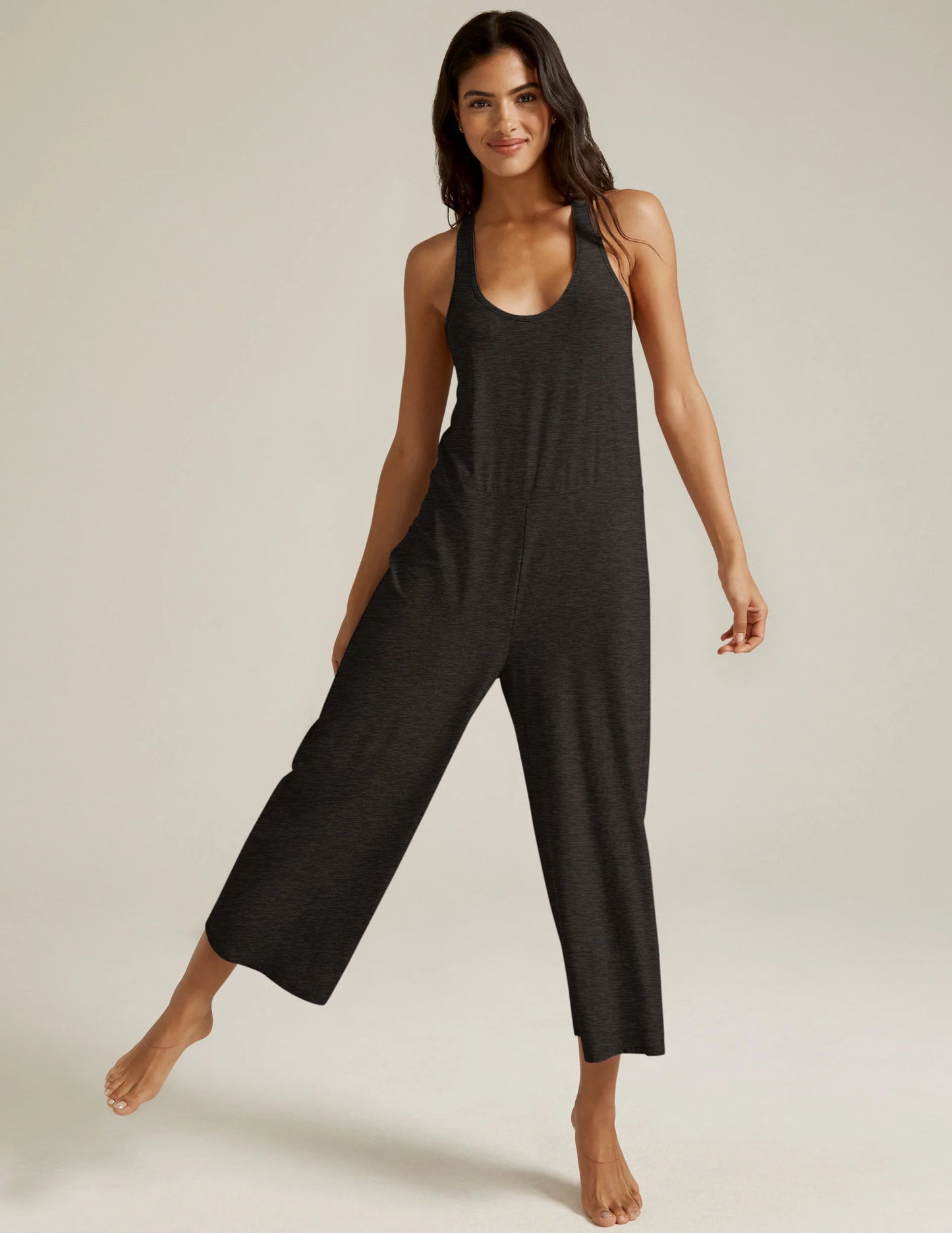 Beyond Yoga Featherweight Hang Loose Jumpsuit | Beyond Yoga | Evolve Fit Wear
