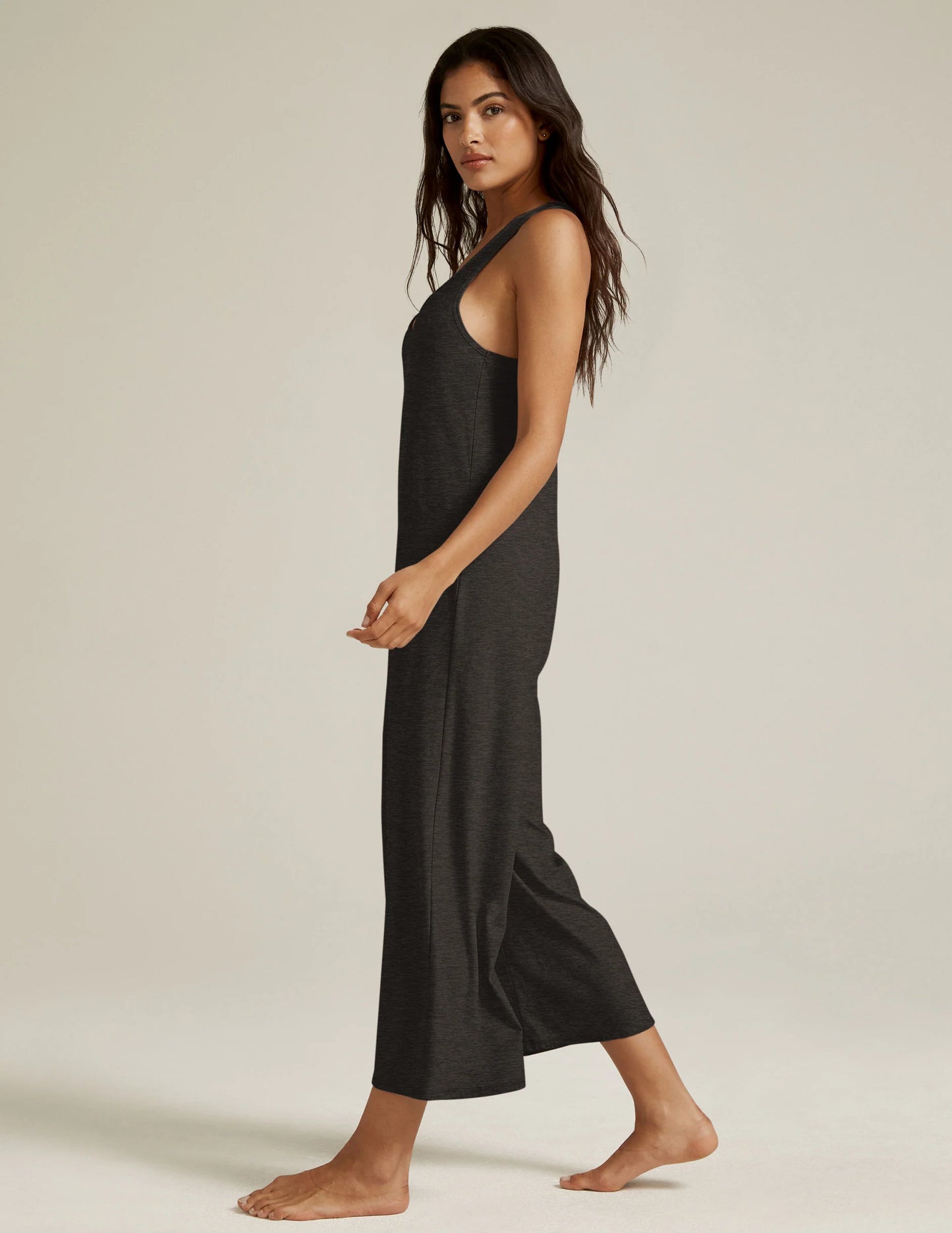 Beyond Yoga Featherweight Hang Loose Jumpsuit | Beyond Yoga | Evolve Fit Wear
