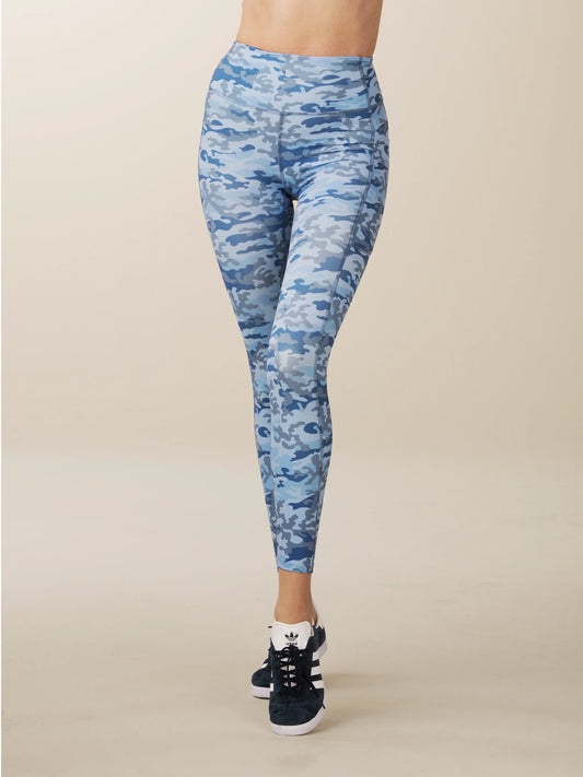 Losano Essential Pocket Legging | Losano | Evolve Fit Wear