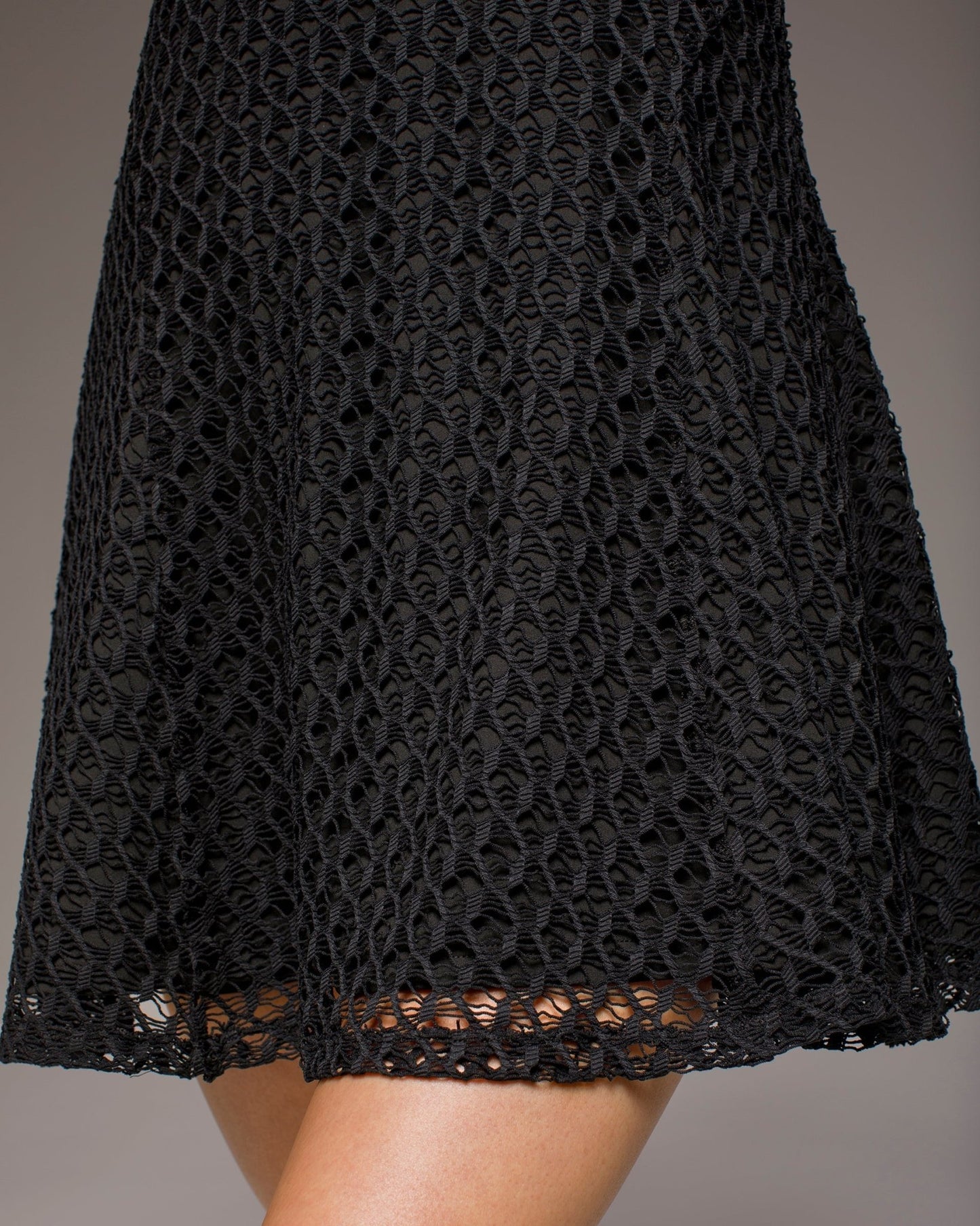 Merletto Dress | MICHI | Evolve Fit Wear