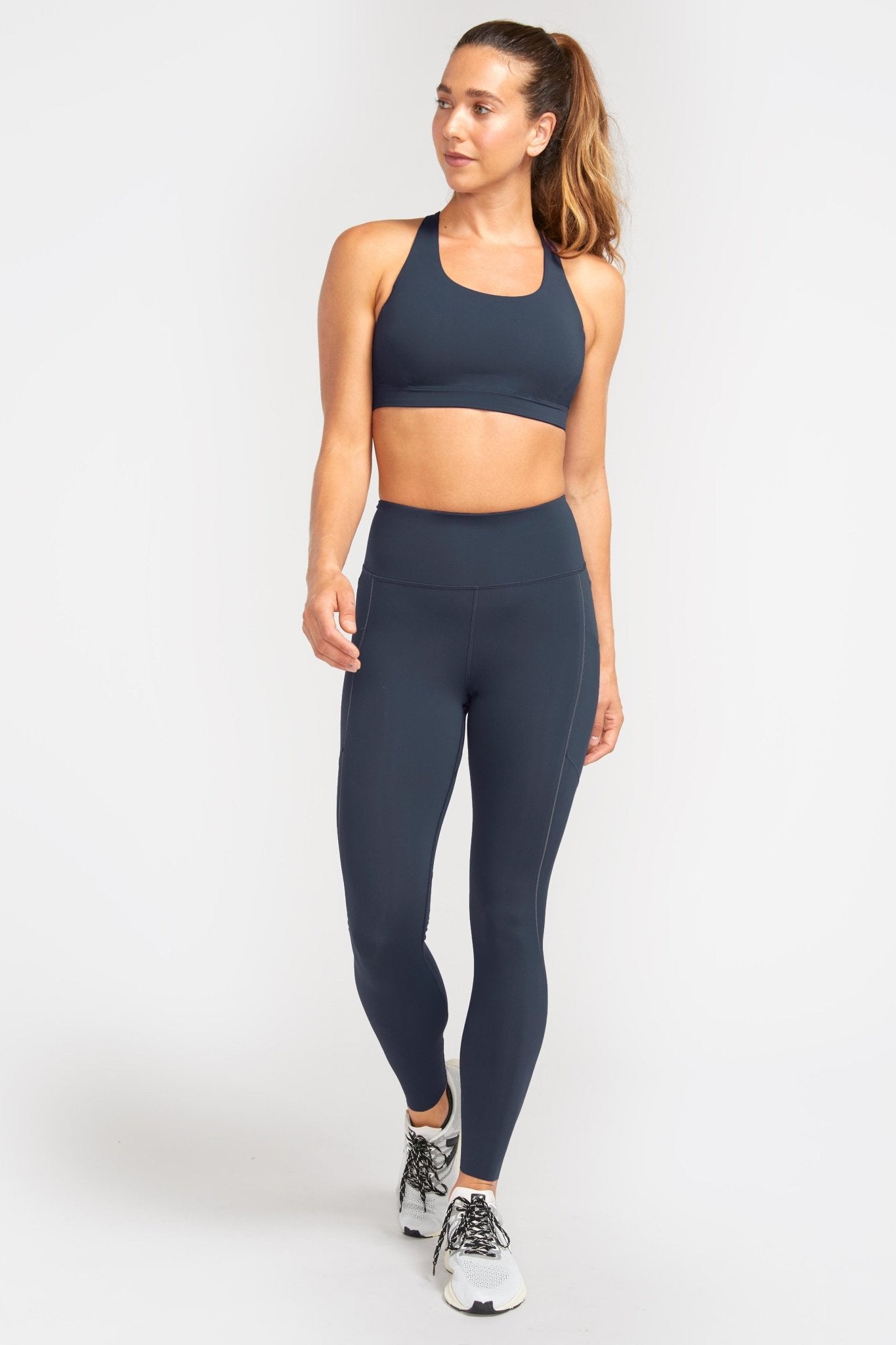 ALRN™ CROSSBACK BRA | ALWRLD | Evolve Fit Wear