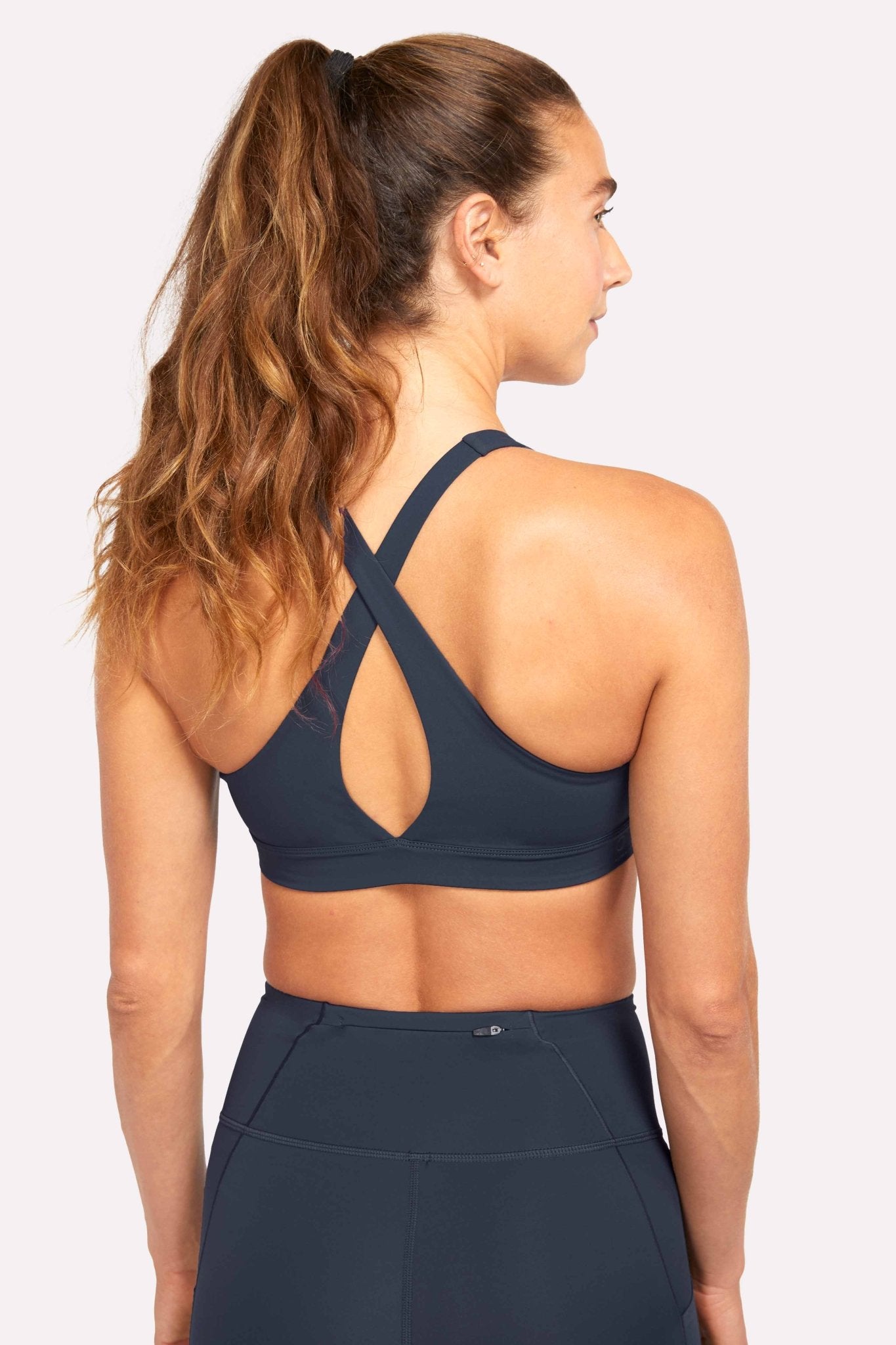 ALRN™ CROSSBACK BRA | ALWRLD | Evolve Fit Wear