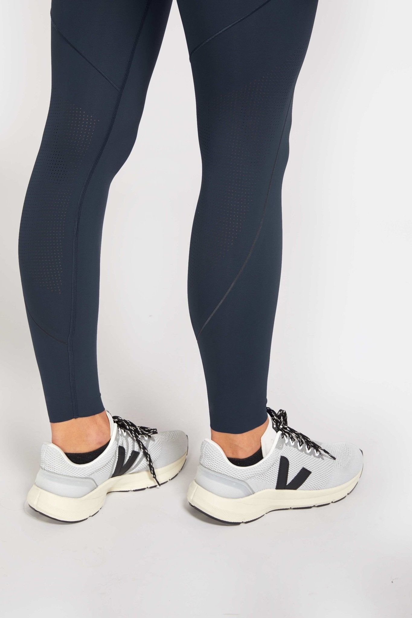 ALRN HI VIZ TIGHT | ALWRLD | Evolve Fit Wear