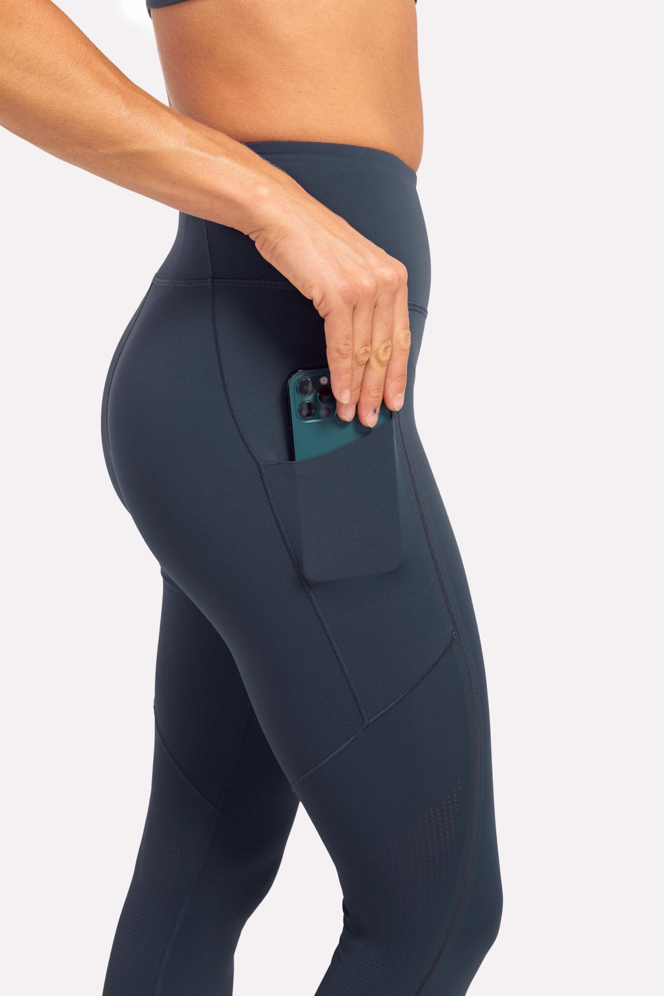 ALRN HI VIZ TIGHT | ALWRLD | Evolve Fit Wear