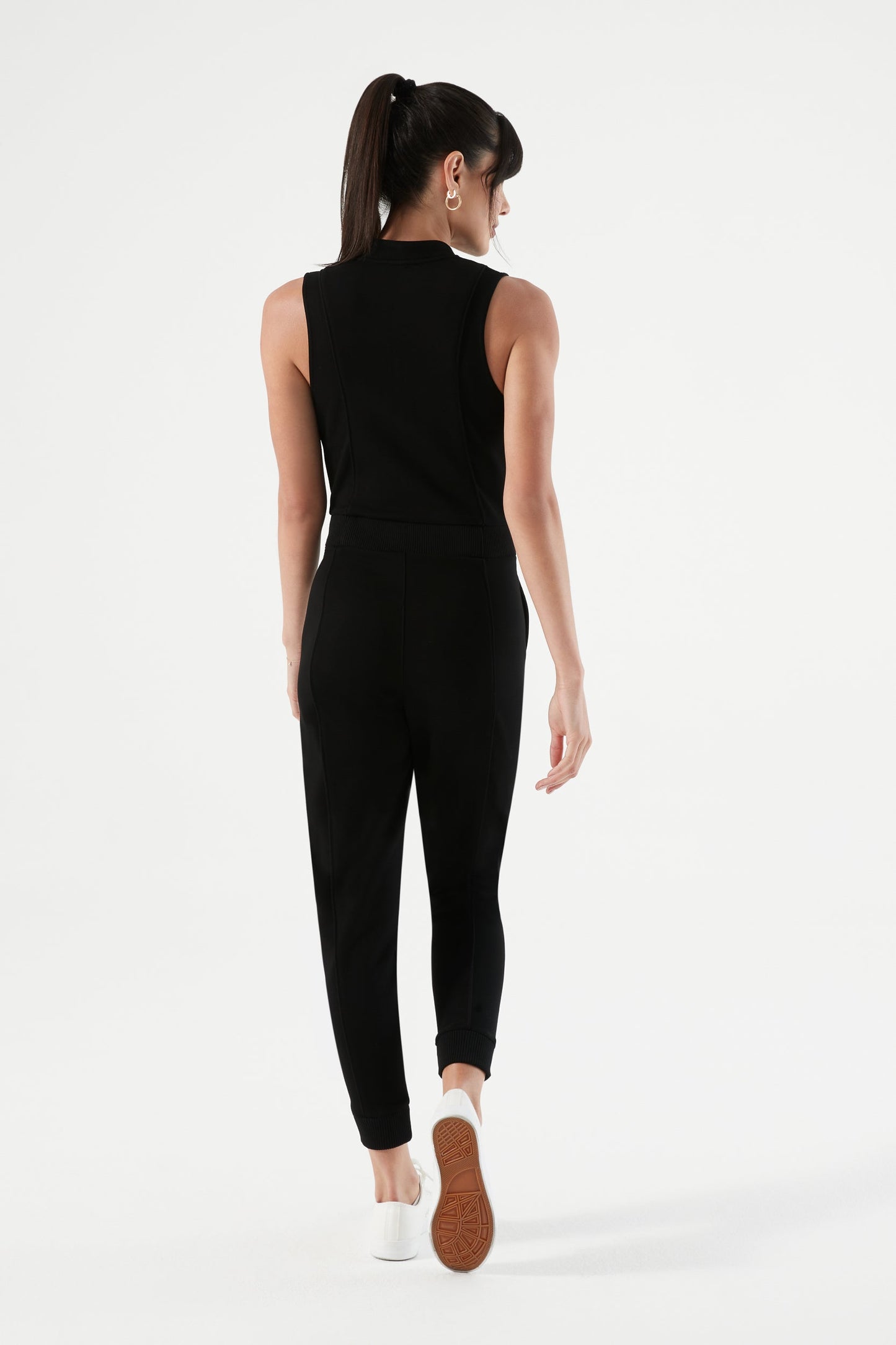 Sleek Velocity Jumpsuit | NUX | Evolve Fit Wear