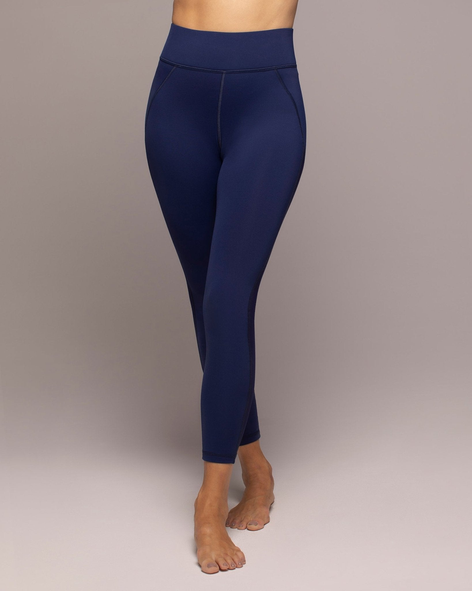 Michi Revue Mesh Legging | MICHI | Evolve Fit Wear