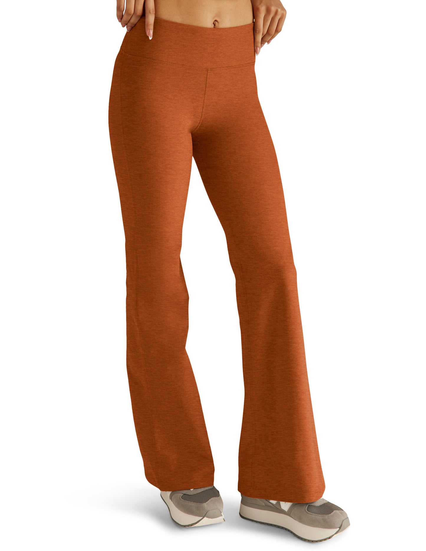 Beyond Yoga Spacedye 90s Flare | Beyond Yoga | Evolve Fit Wear