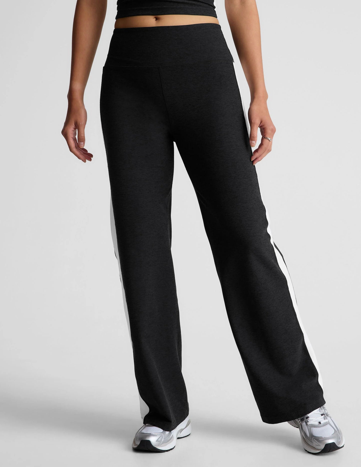 Beyond Yoga Spacedye Line Up Wide Leg Pant | Beyond Yoga | Evolve Fit Wear