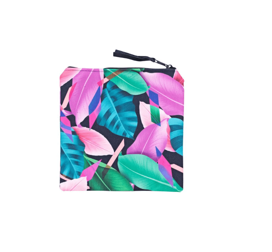 Free Canvas Print Travel Bag (Random) | Evolve Fit Wear | Evolve Fit Wear