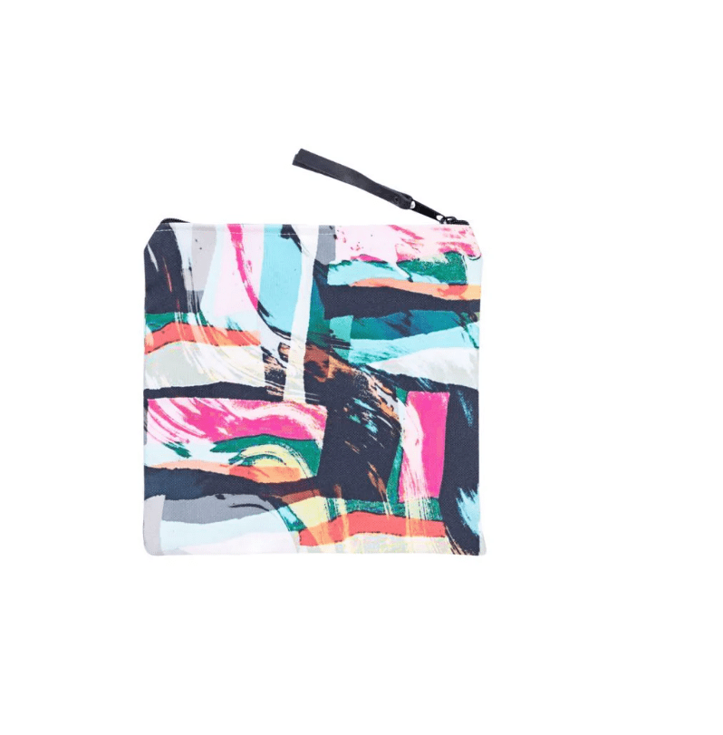 Free Canvas Print Travel Bag (Random) | Evolve Fit Wear | Evolve Fit Wear