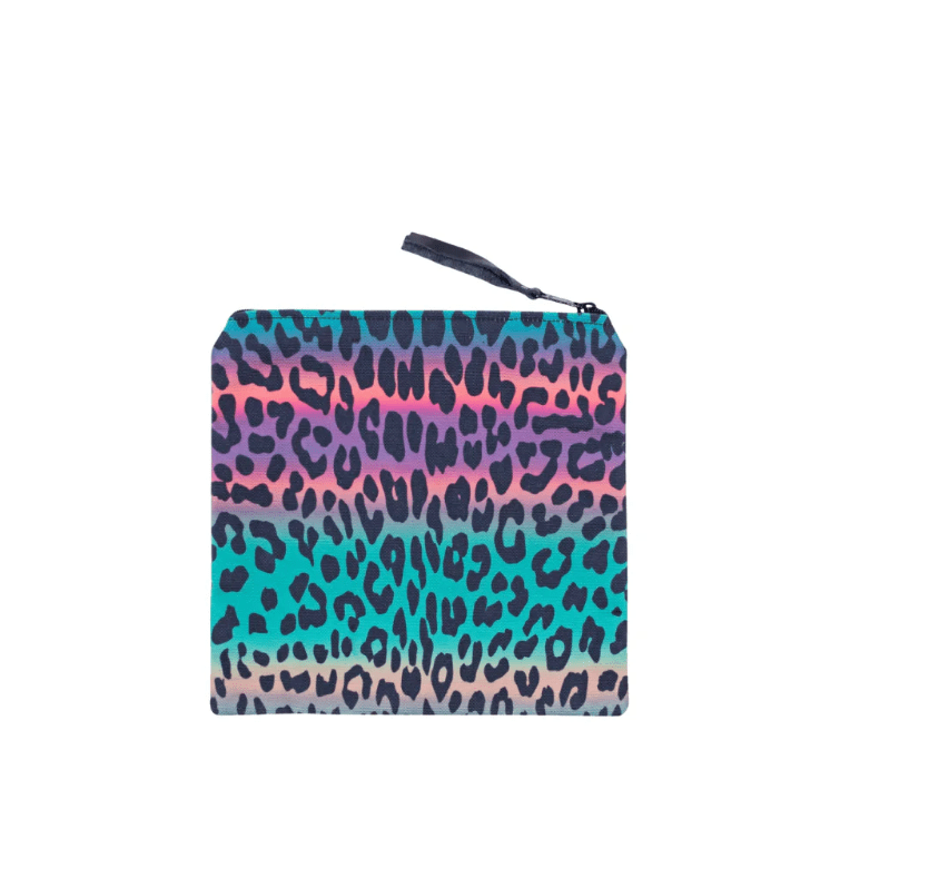 Free Canvas Print Travel Bag (Random) | Evolve Fit Wear | Evolve Fit Wear