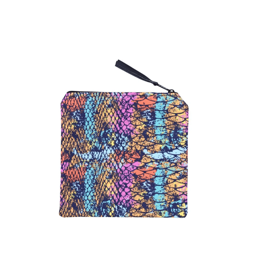 Free Canvas Print Travel Bag (Random) | Evolve Fit Wear | Evolve Fit Wear