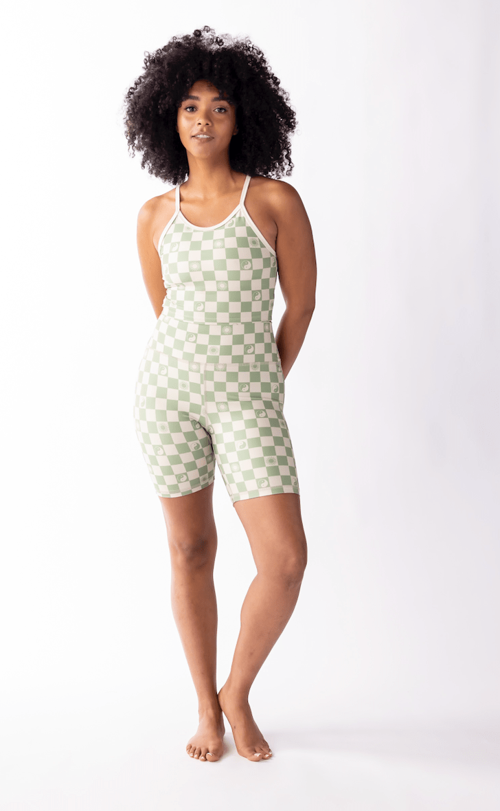 Swaay Shorts - Checkered | Swaay | Evolve Fit Wear