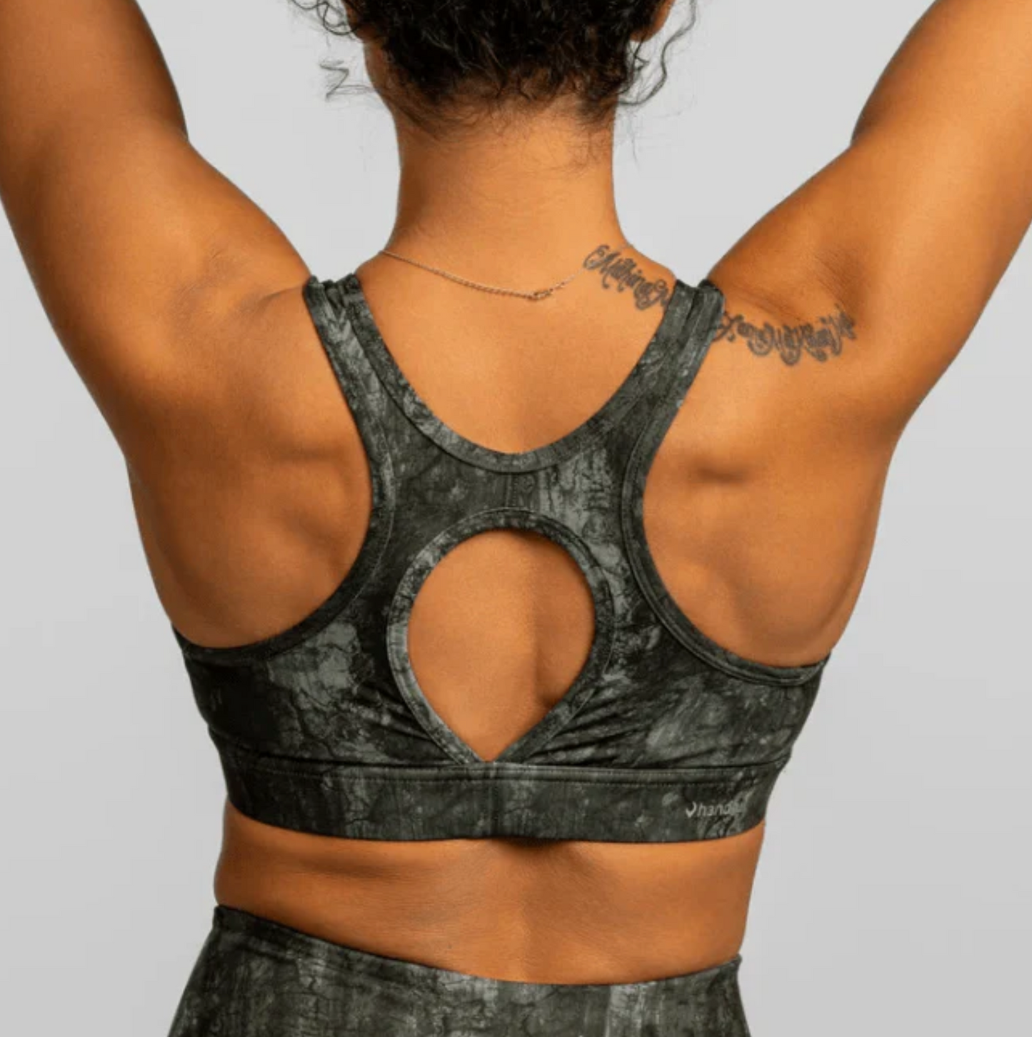 FaV Bra – Nature Daze