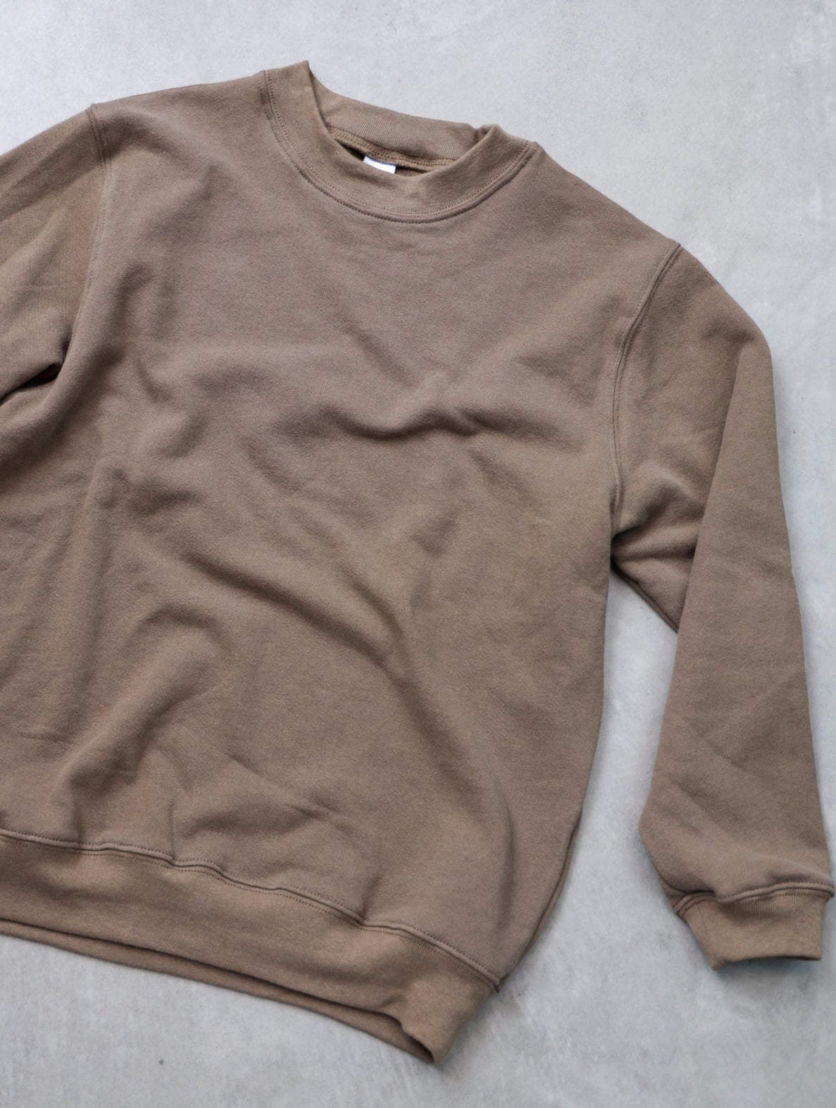 Blank Pullover Sweatshirt ♡ | WithLove | Evolve Fit Wear